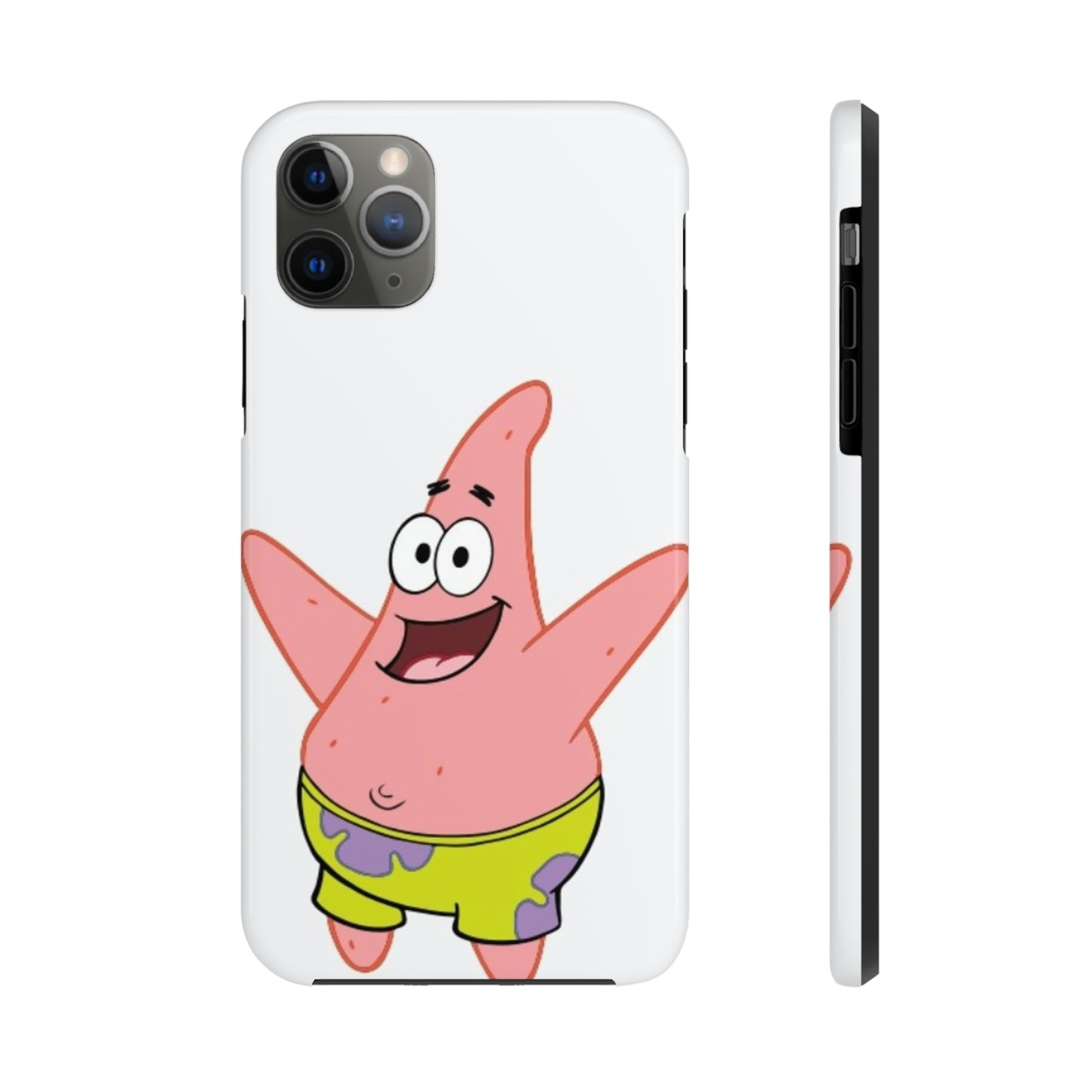 Patrick Tough Phone Cases, Case-Mate
