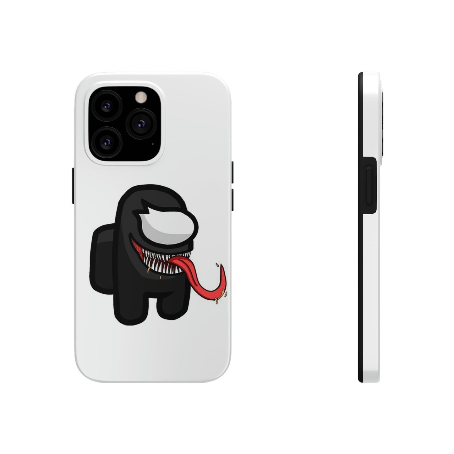 Among Us Tough Phone Cases, Case-Mate