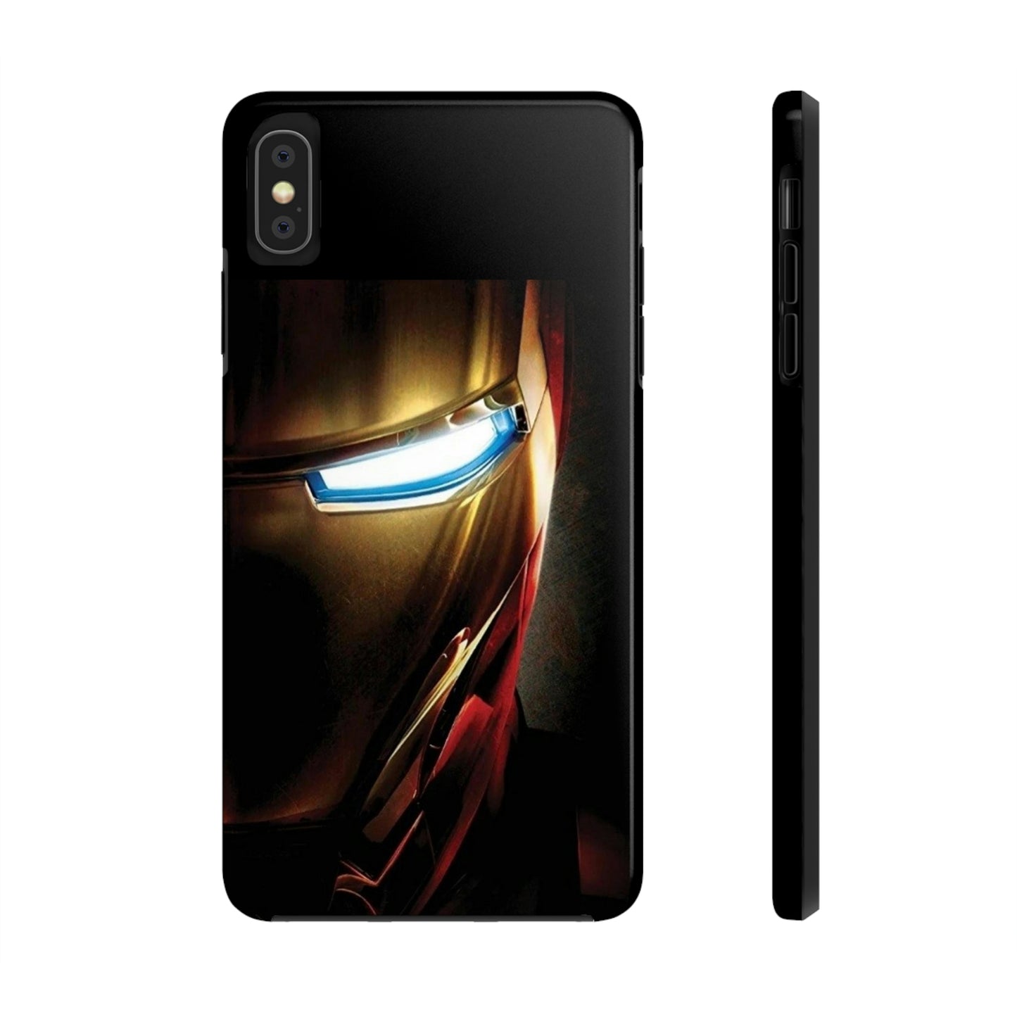 Iron Man Tough Phone Cases, Case-Mate