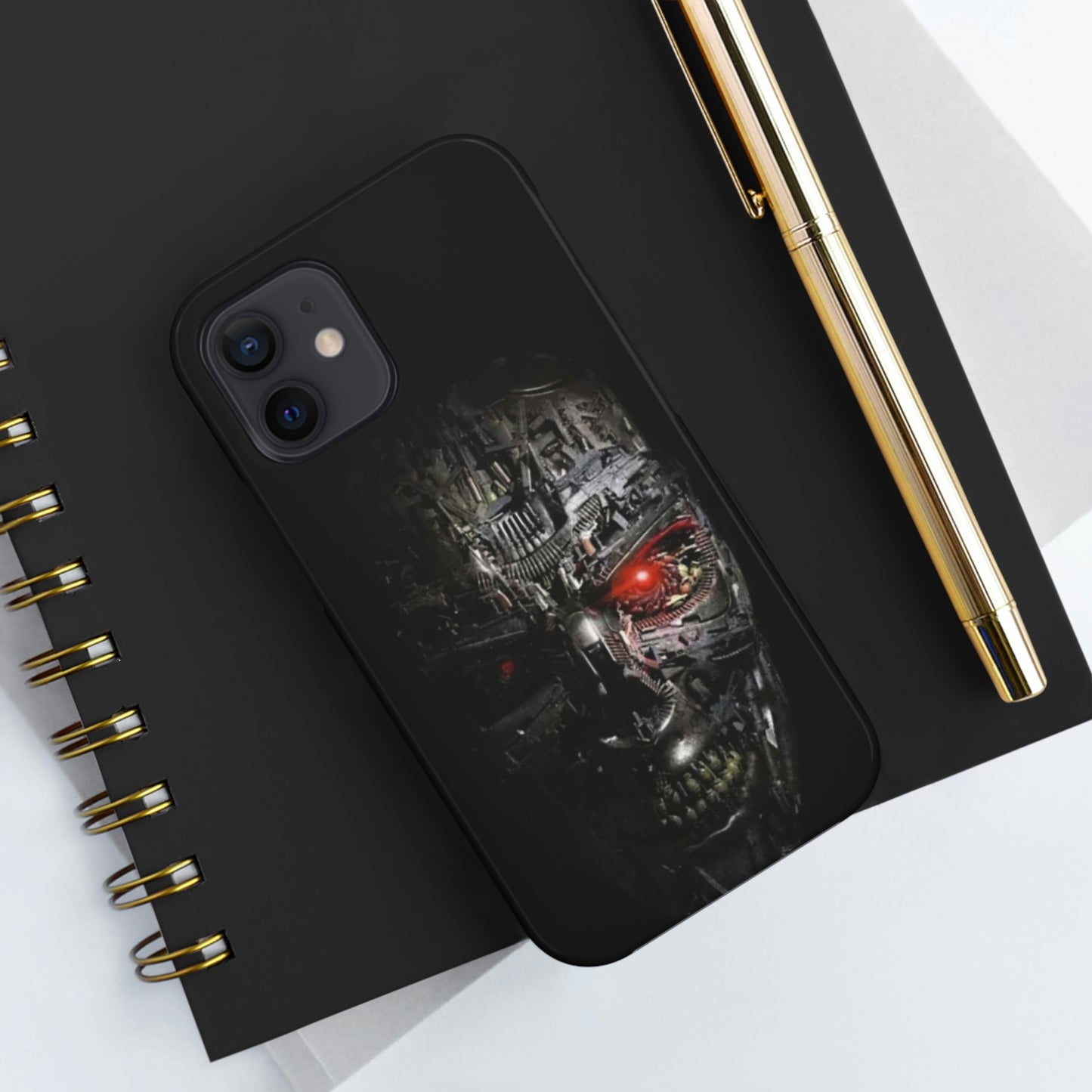 Terminator Tough Phone Cases, Case-Mate