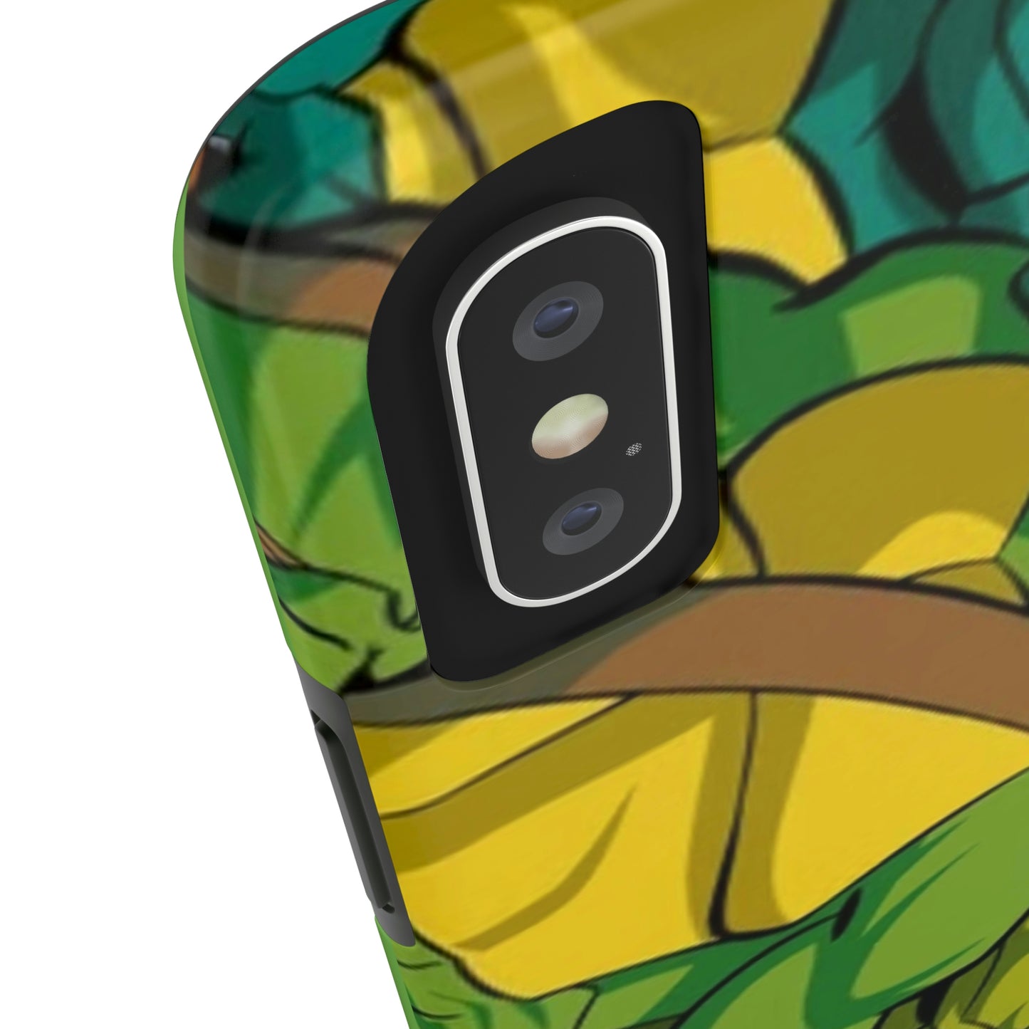 Ninja Turtles Tough Phone Cases, Case-Mate
