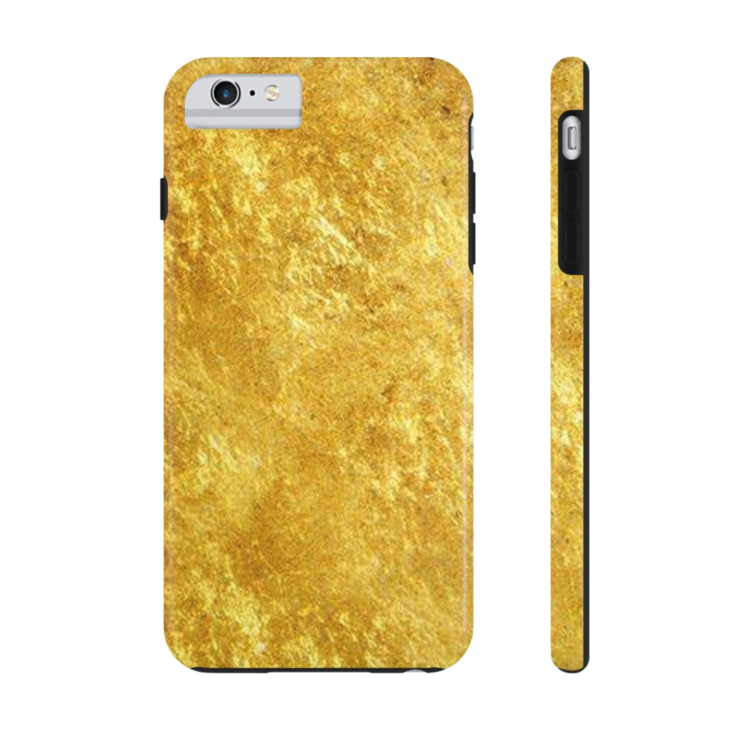 Gold Design Tough Phone Cases, Case-Mate