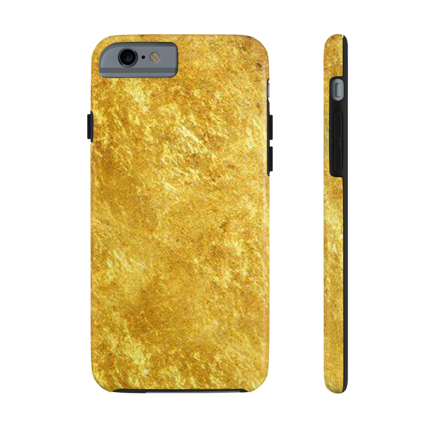 Gold Design Tough Phone Cases, Case-Mate