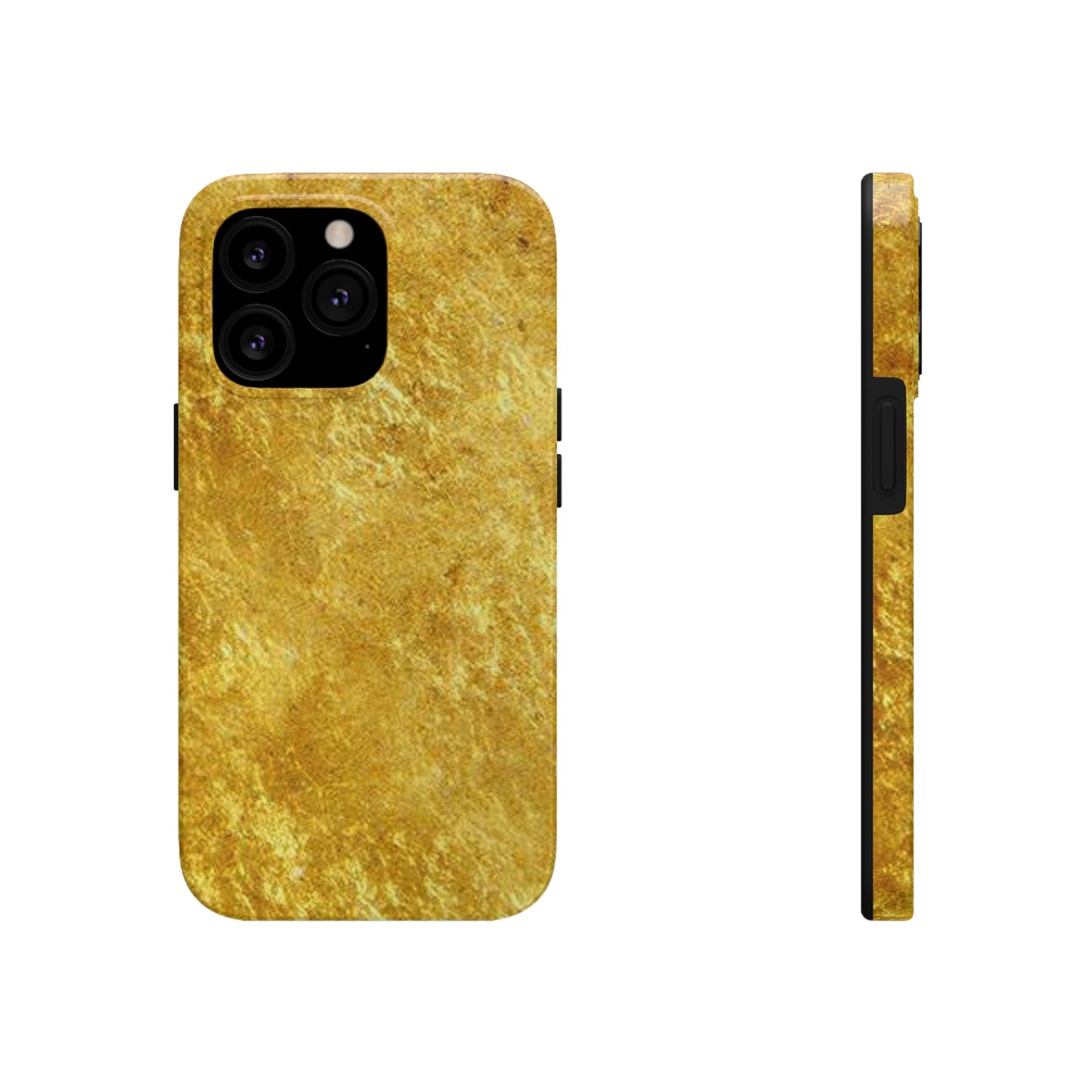 Gold Design Tough Phone Cases, Case-Mate