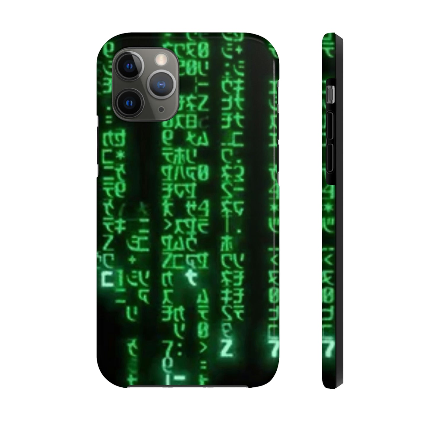 Matrix Tough Phone Cases, Case-Mate
