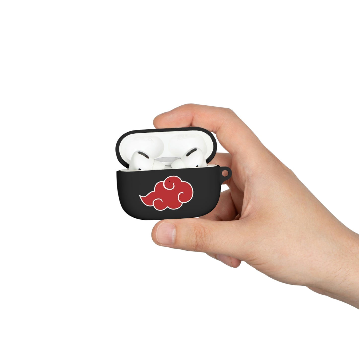 Akatsuki AirPods and AirPods Pro Case Cover