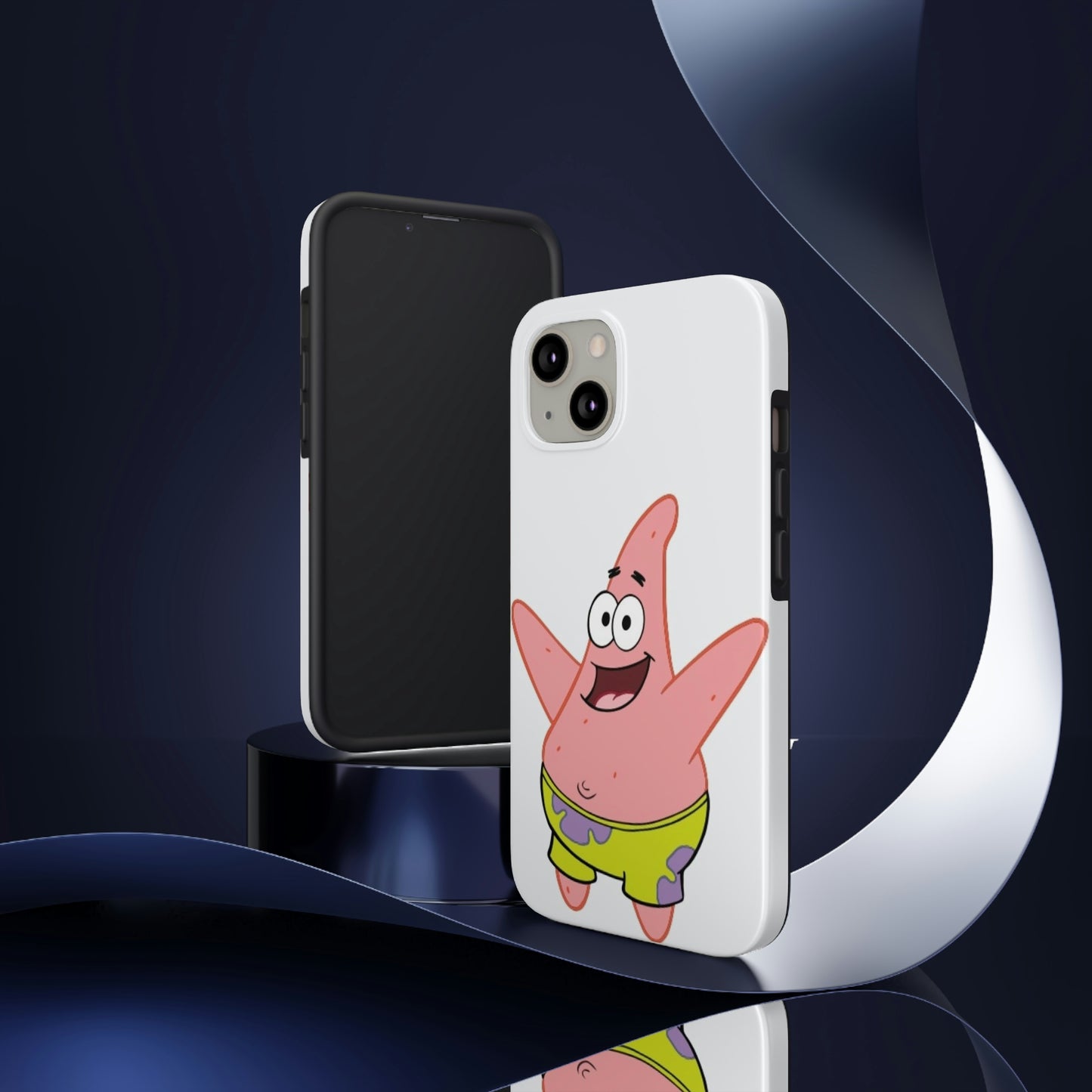 Patrick Tough Phone Cases, Case-Mate