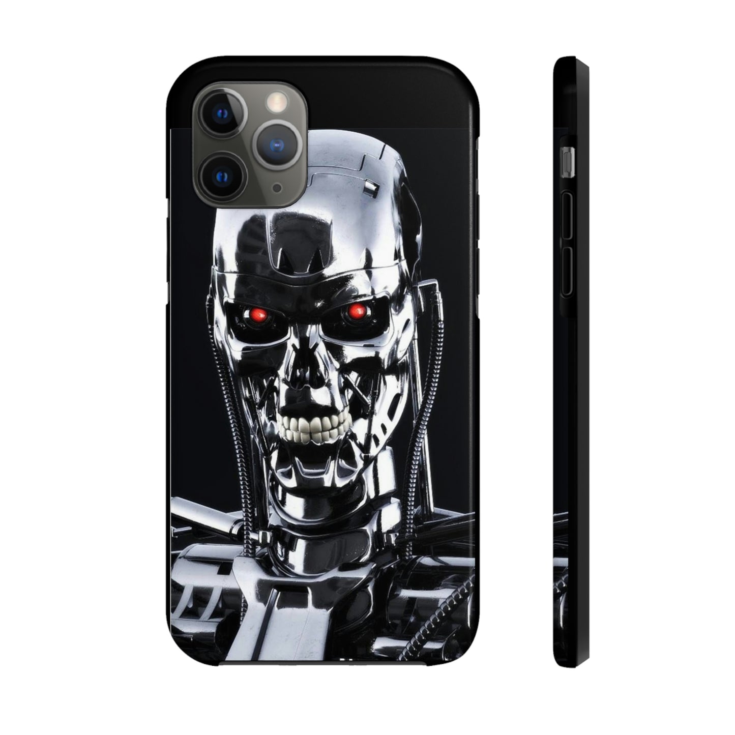 Terminator Tough Phone Cases, Case-Mate