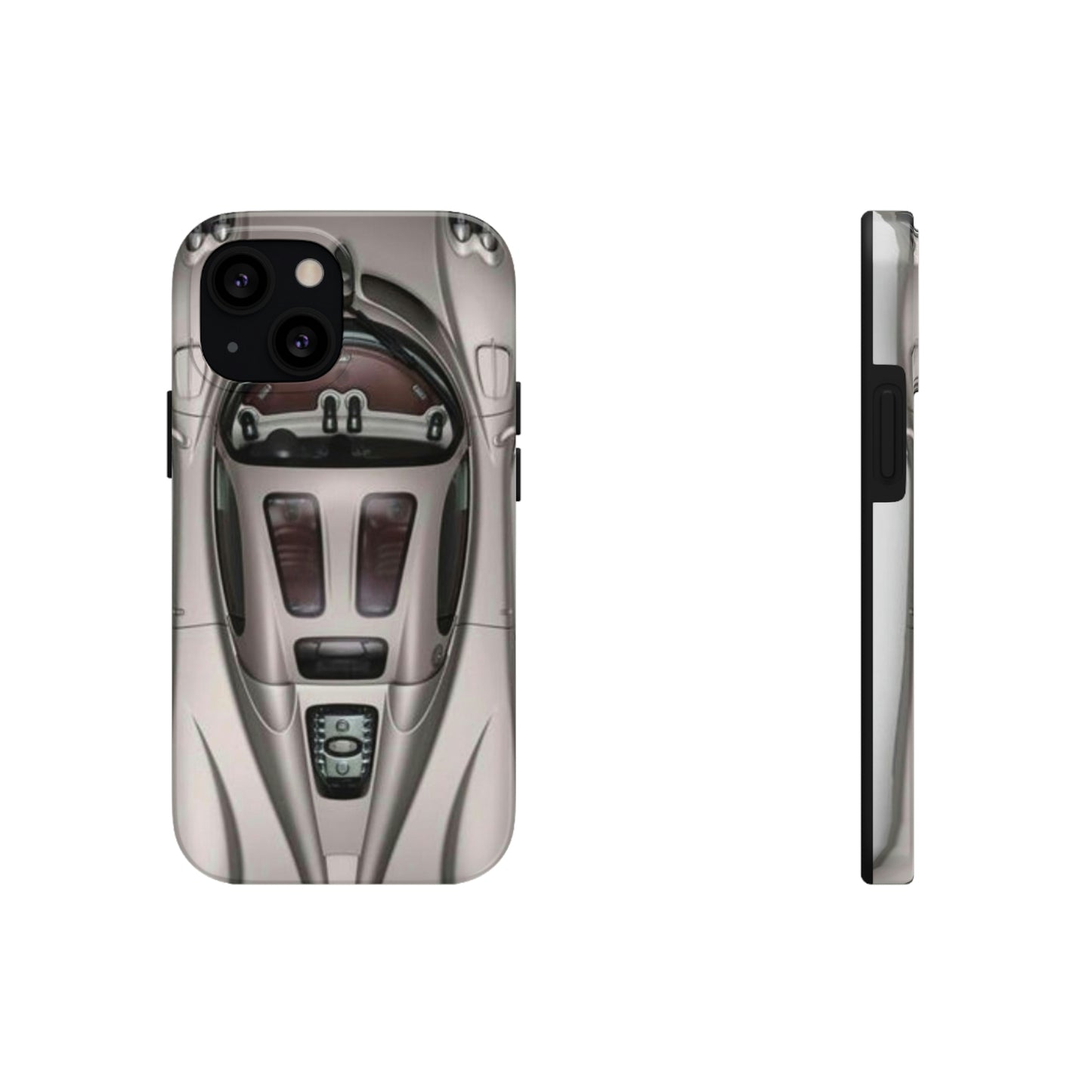 Pagani Zonda Phone Cases, Case-Mate