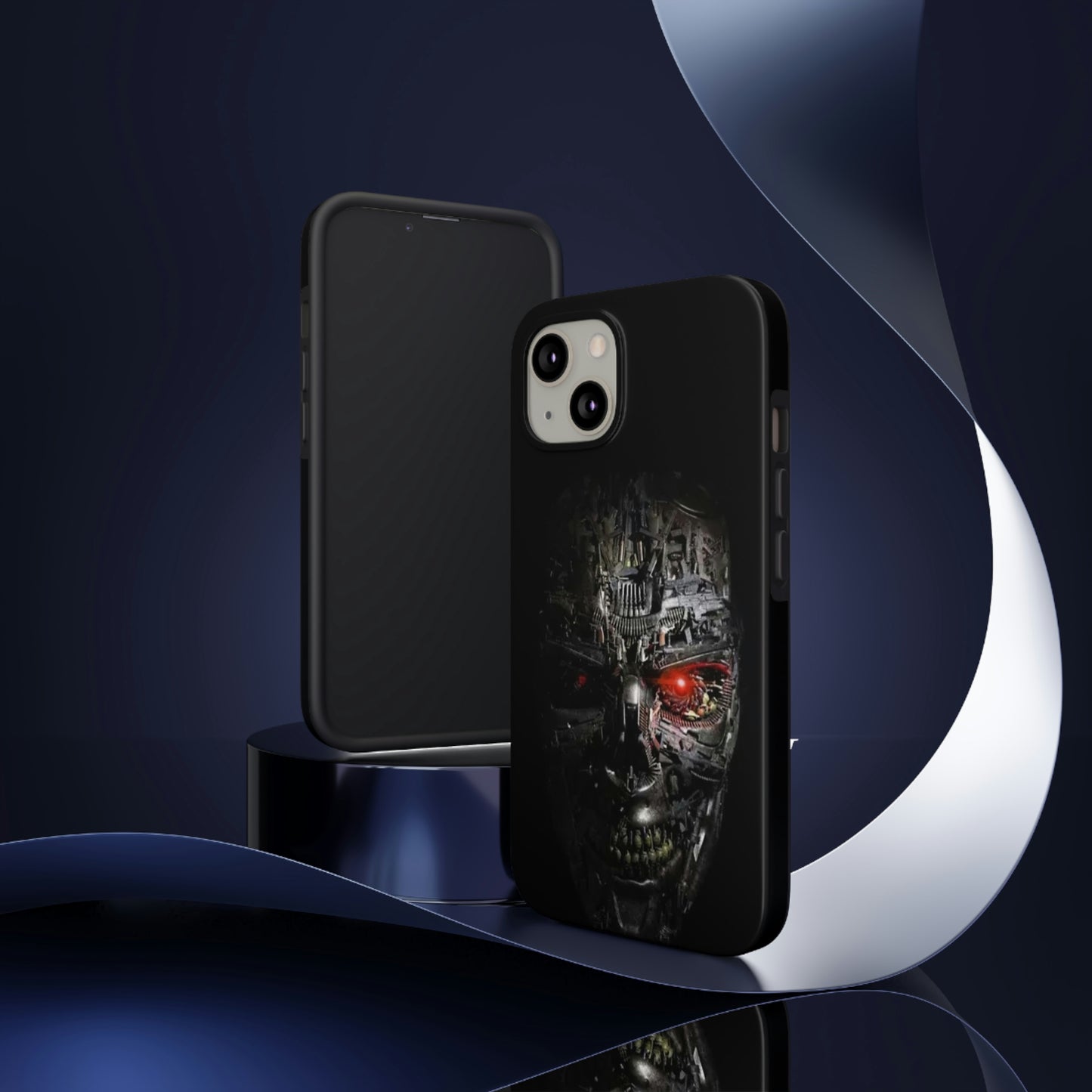 Terminator Tough Phone Cases, Case-Mate