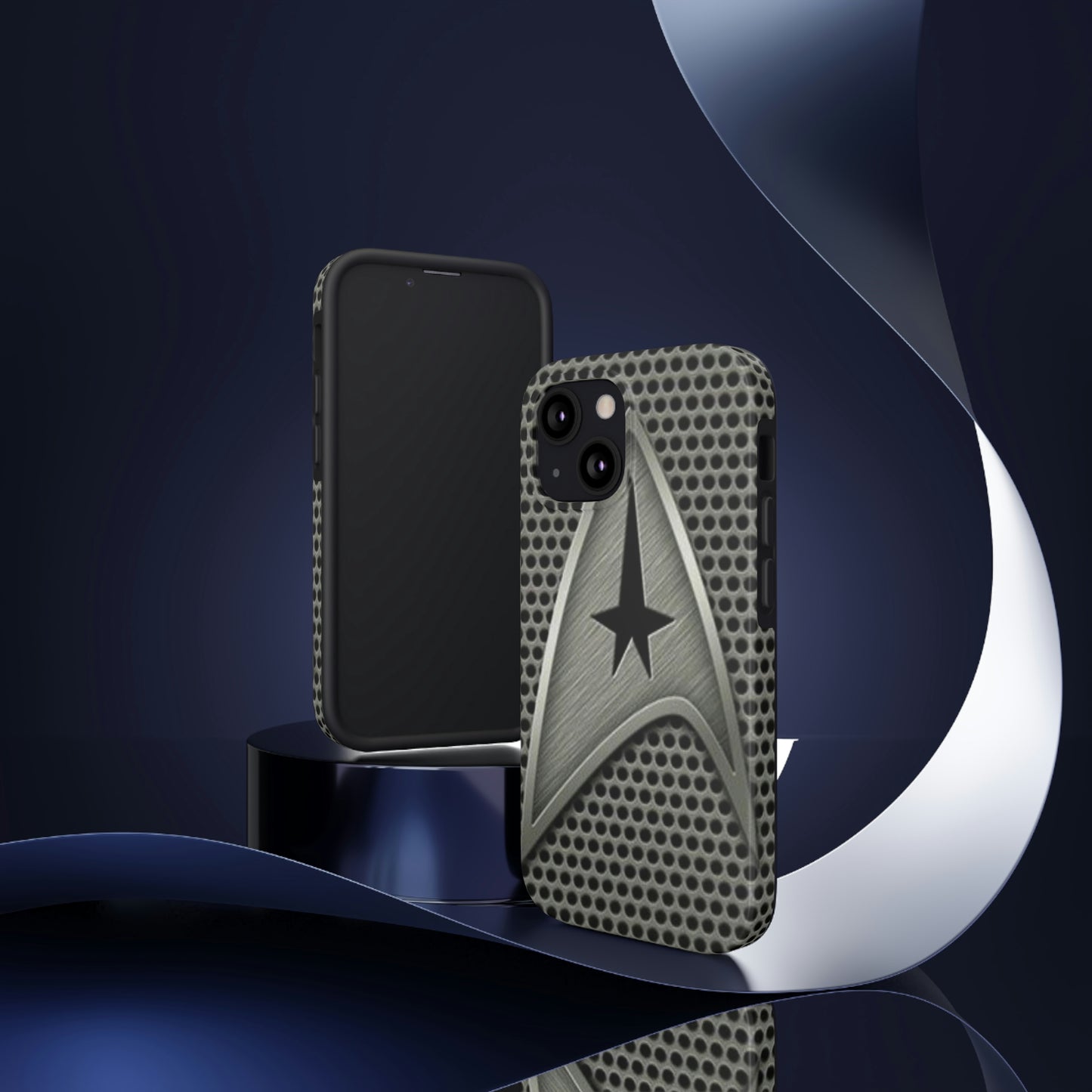 Star Trek Tough Phone Cases, Case-Mate