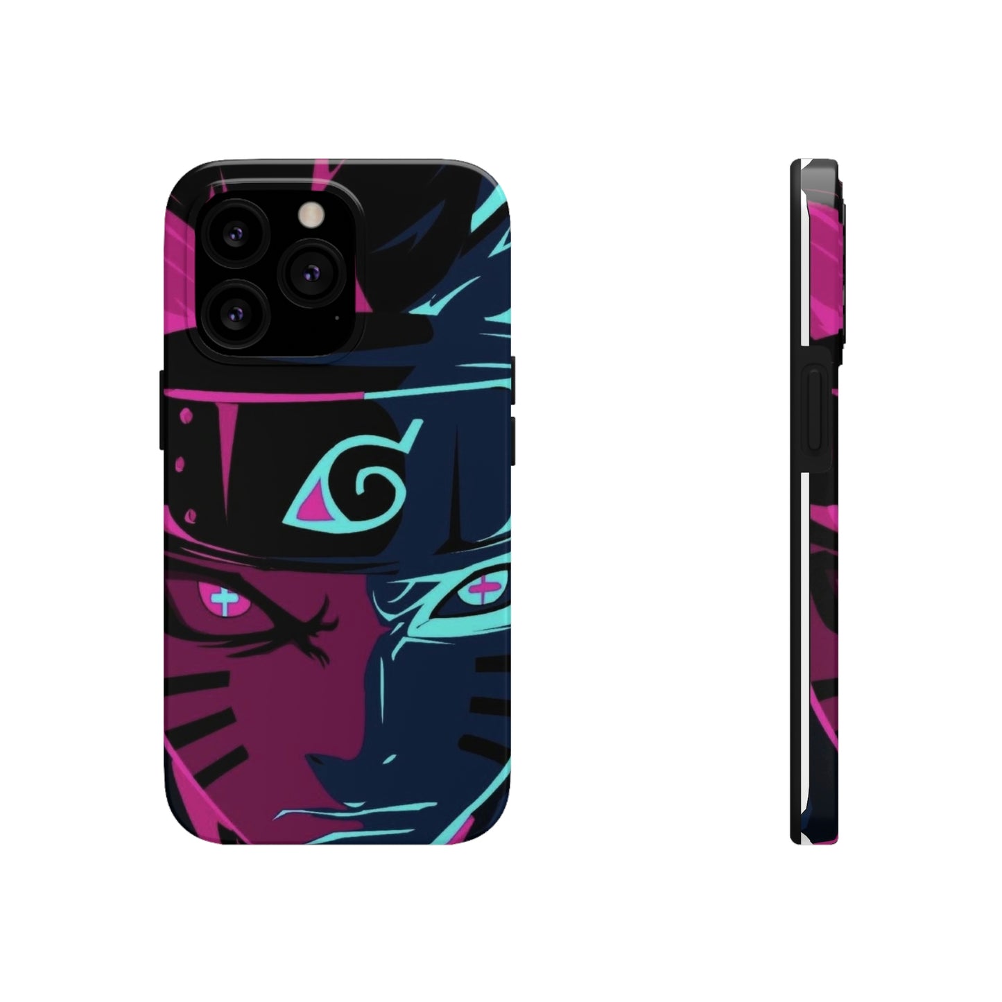 Naruto Tough Phone Cases, Case-Mate