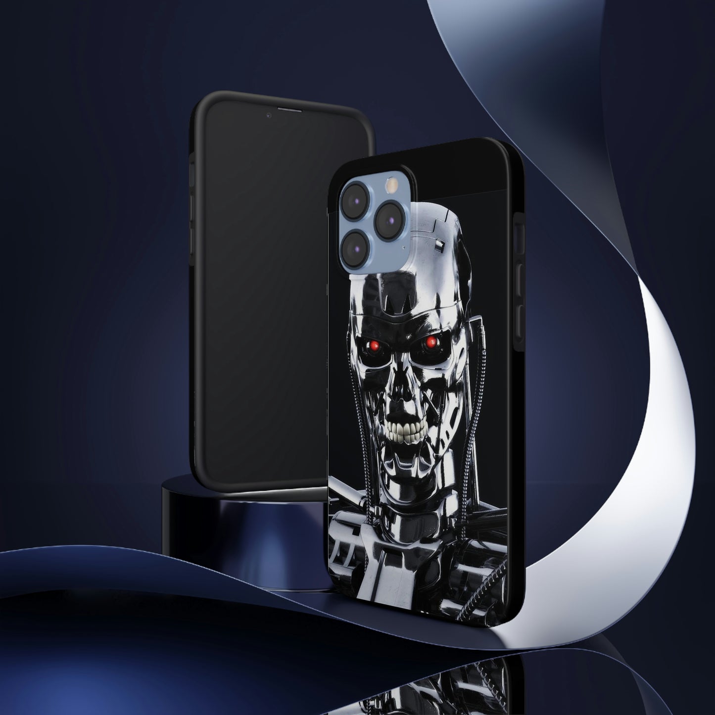 Terminator Tough Phone Cases, Case-Mate