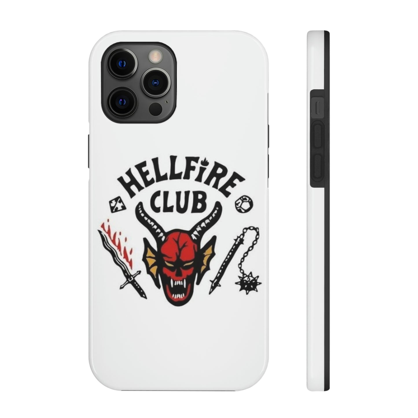 Stranger Things Phone Cases, Case-Mate