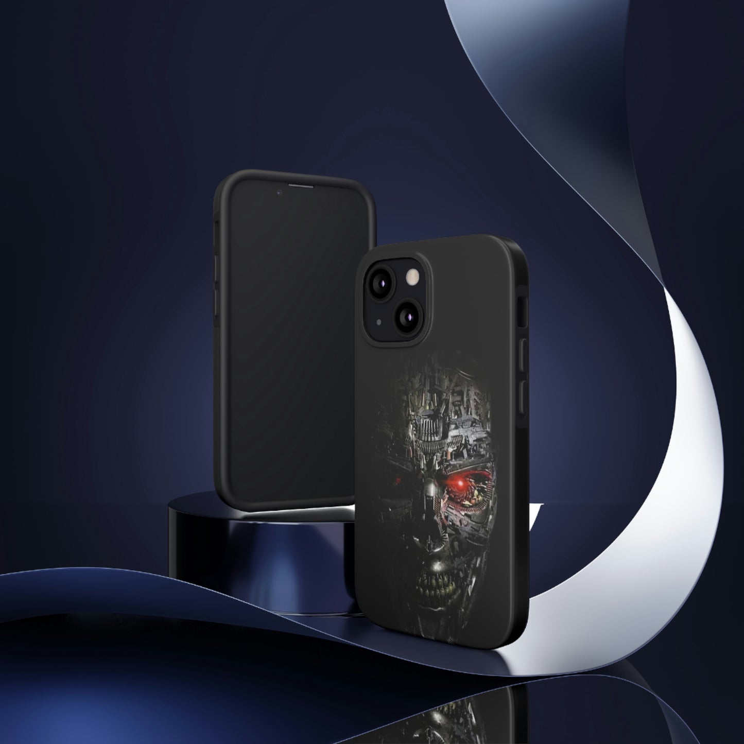 Terminator Tough Phone Cases, Case-Mate