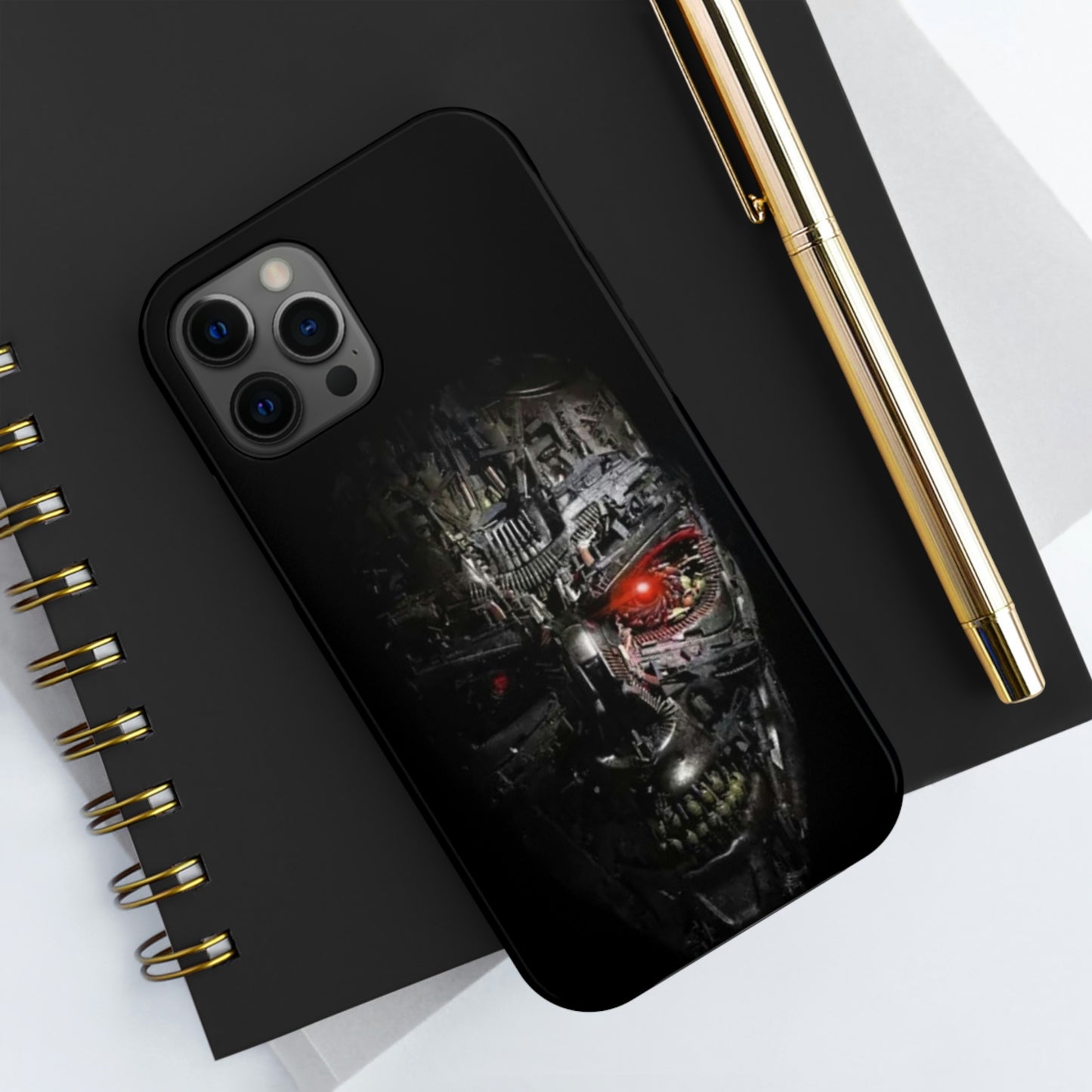 Terminator Tough Phone Cases, Case-Mate