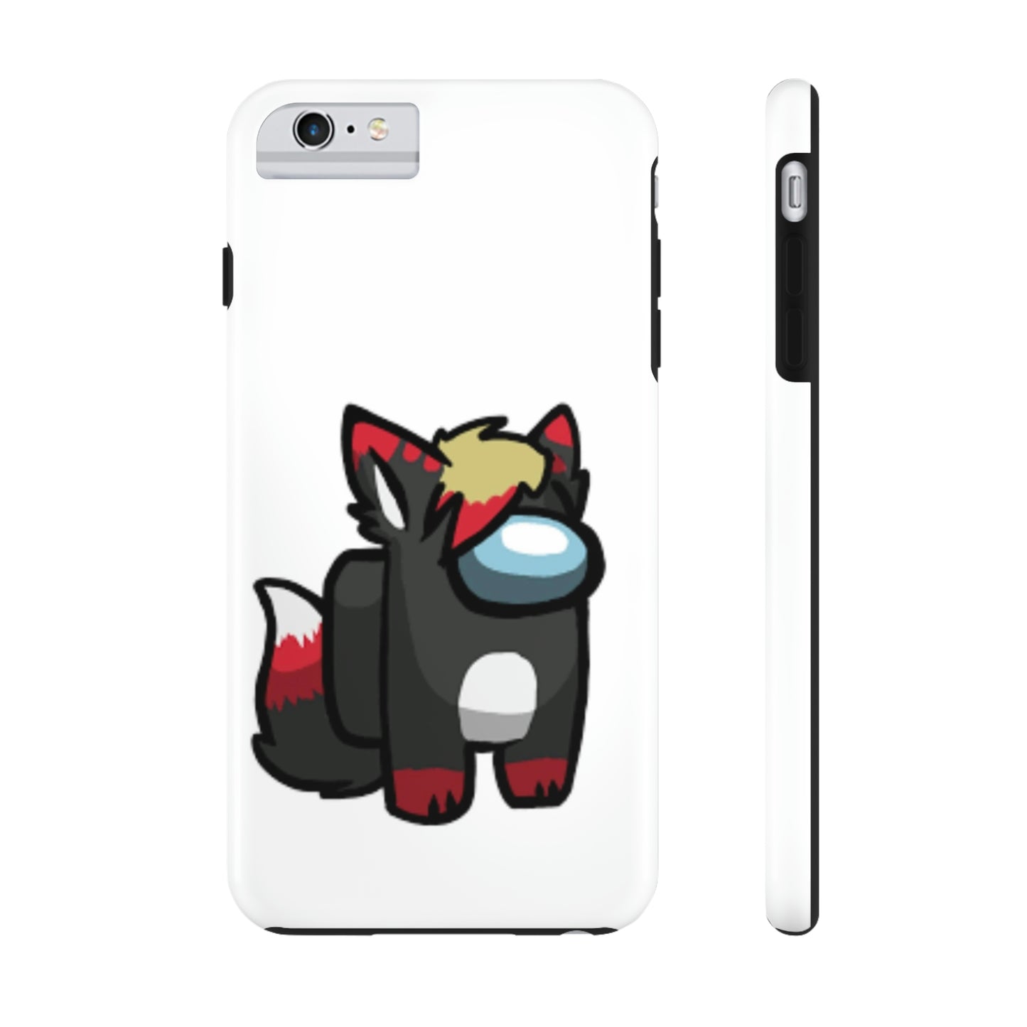Among Us Tough Phone Cases, Case-Mate