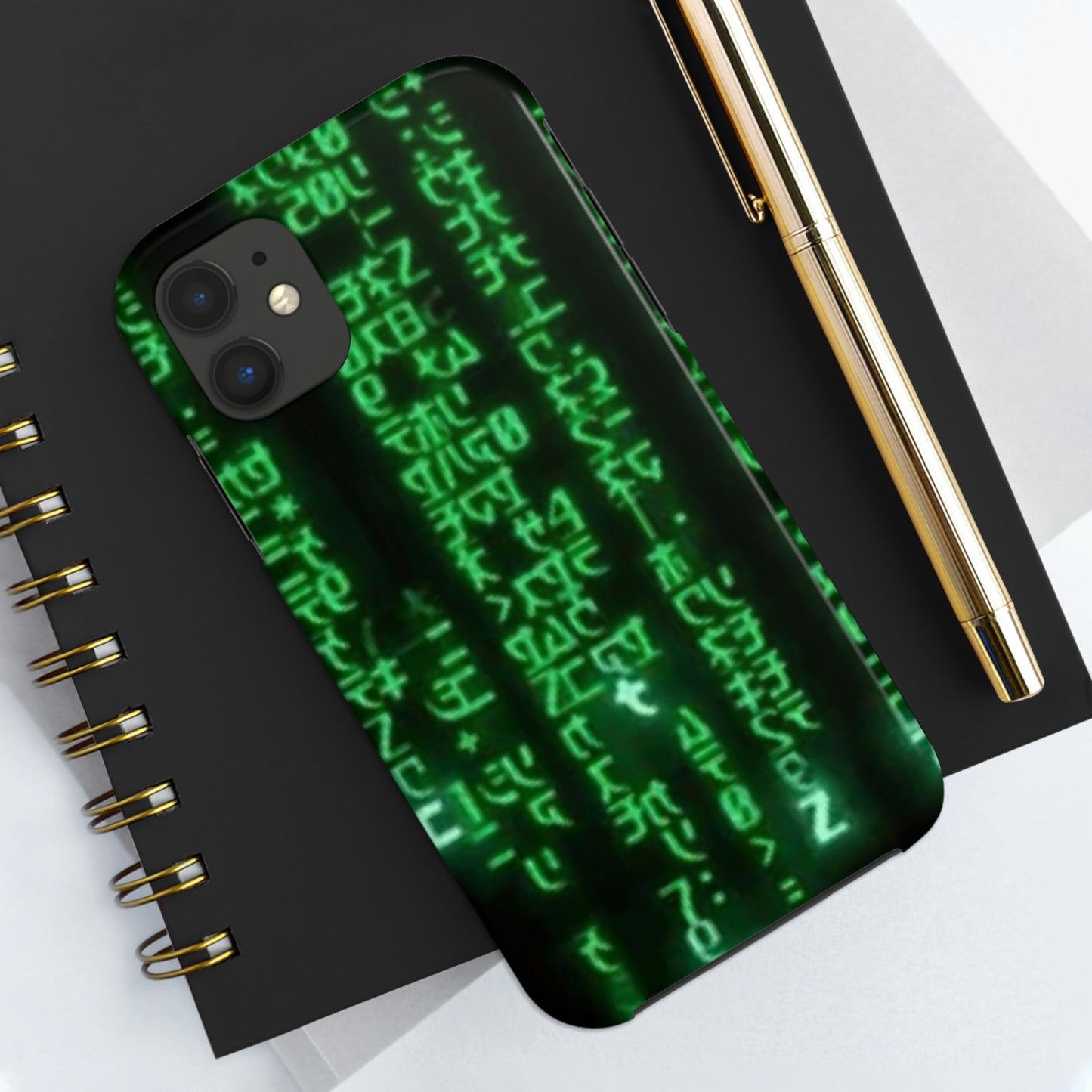 Matrix Tough Phone Cases, Case-Mate