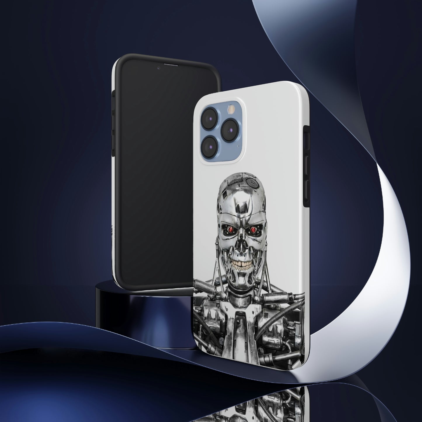 Terminator Tough Phone Cases, Case-Mate