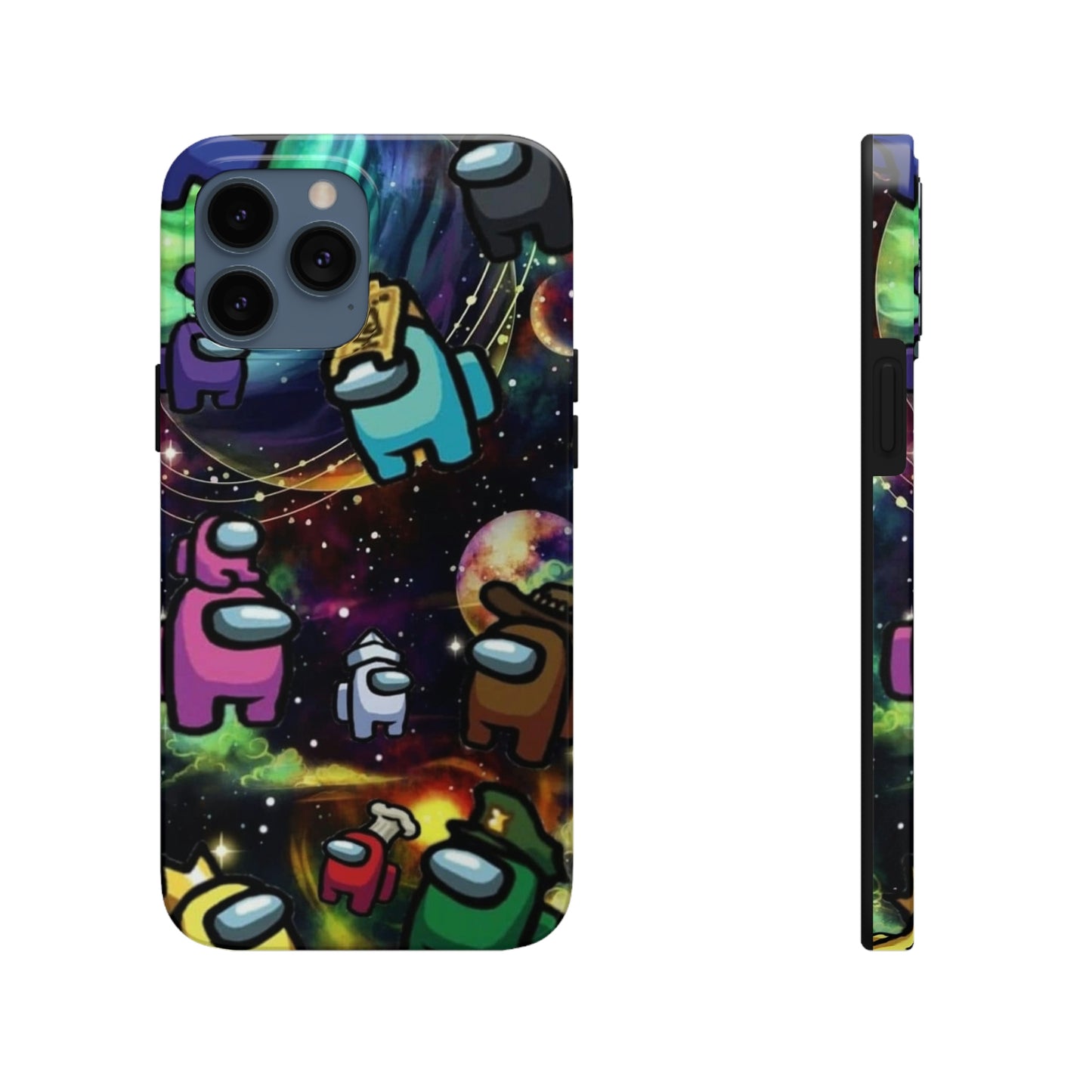 Among Us Tough Phone Cases, Case-Mate