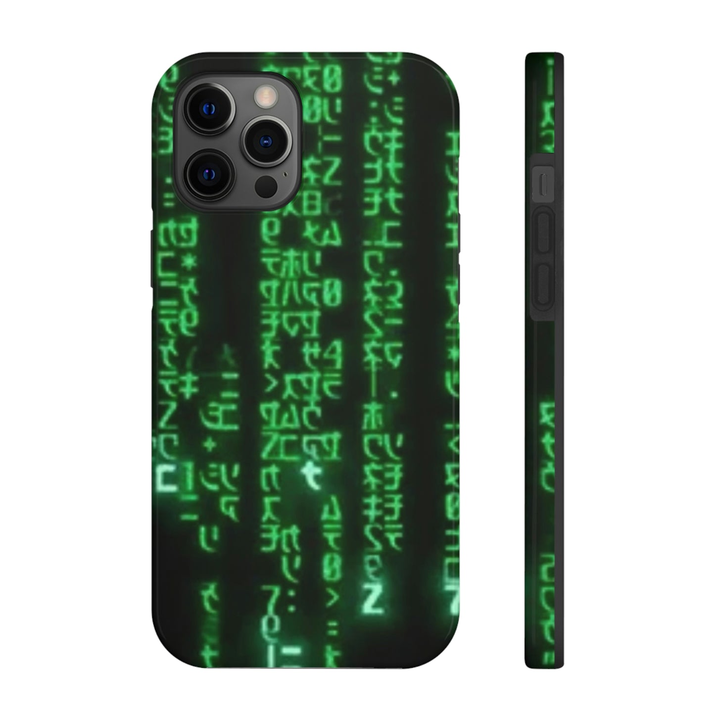 Matrix Tough Phone Cases, Case-Mate