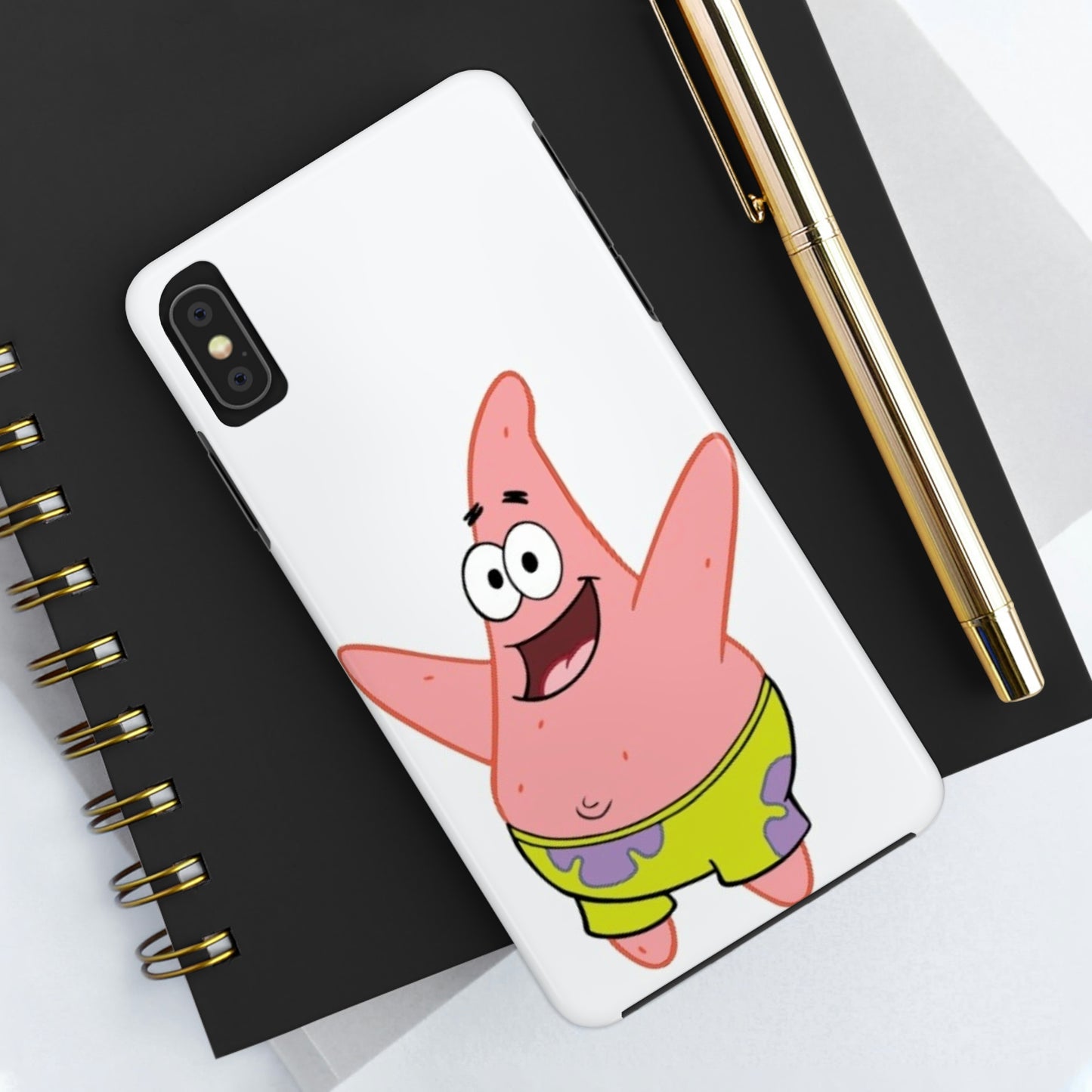 Patrick Tough Phone Cases, Case-Mate