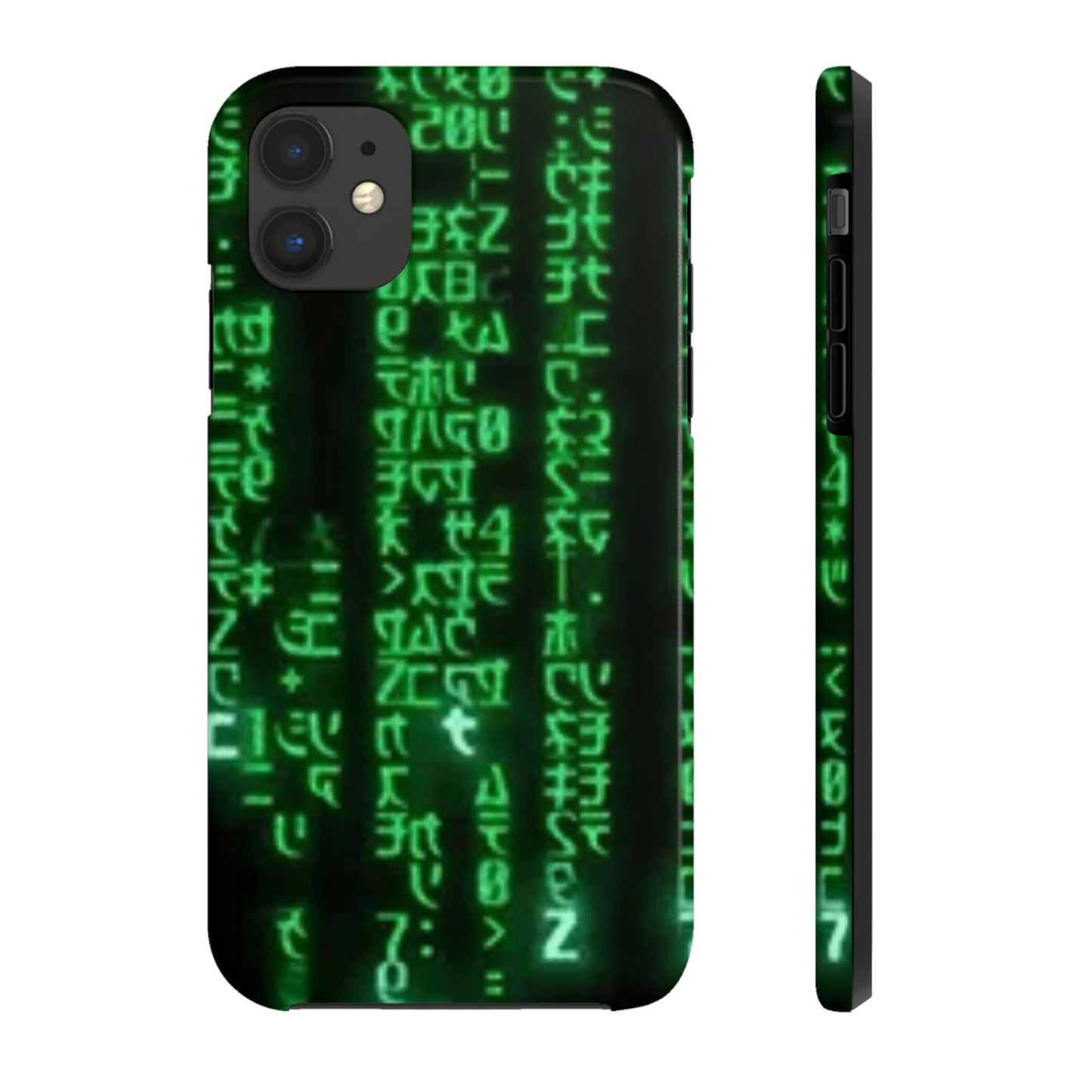 Matrix Tough Phone Cases, Case-Mate