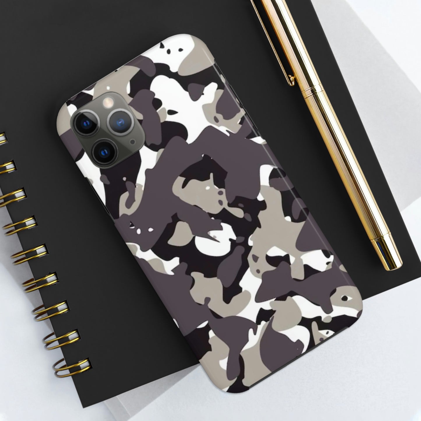 Camo Tough Phone Cases, Case-Mate