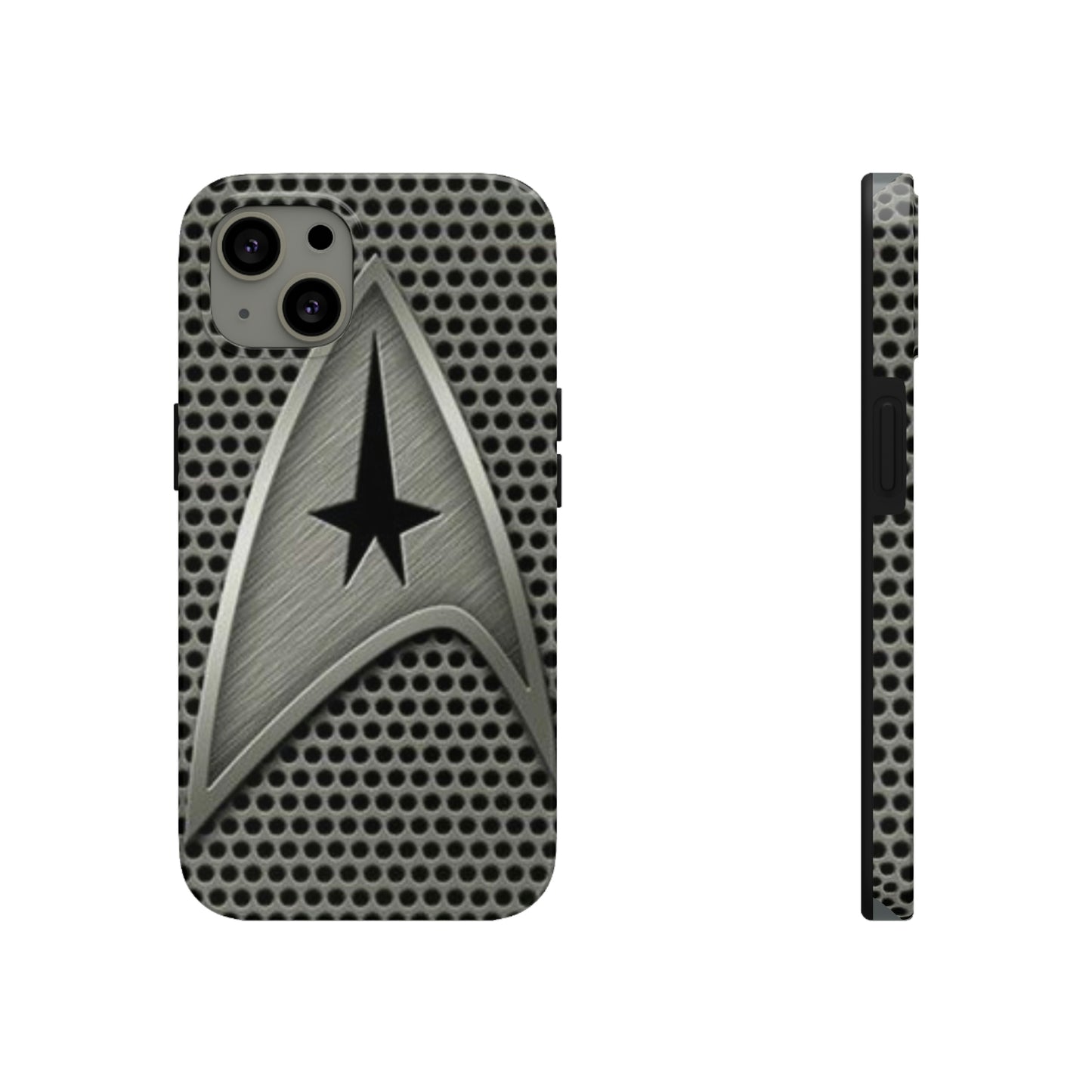 Star Trek Tough Phone Cases, Case-Mate