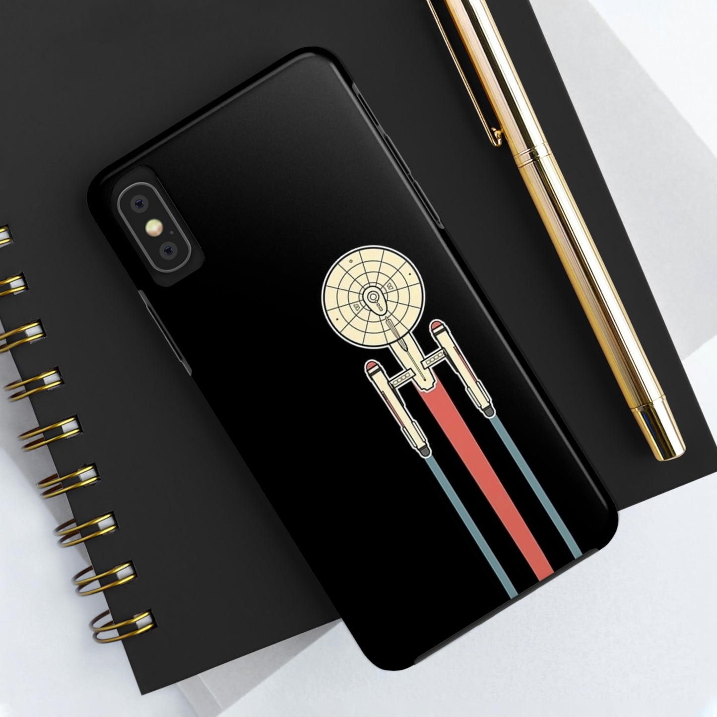 Star Trek Phone Cases, Case-Mate