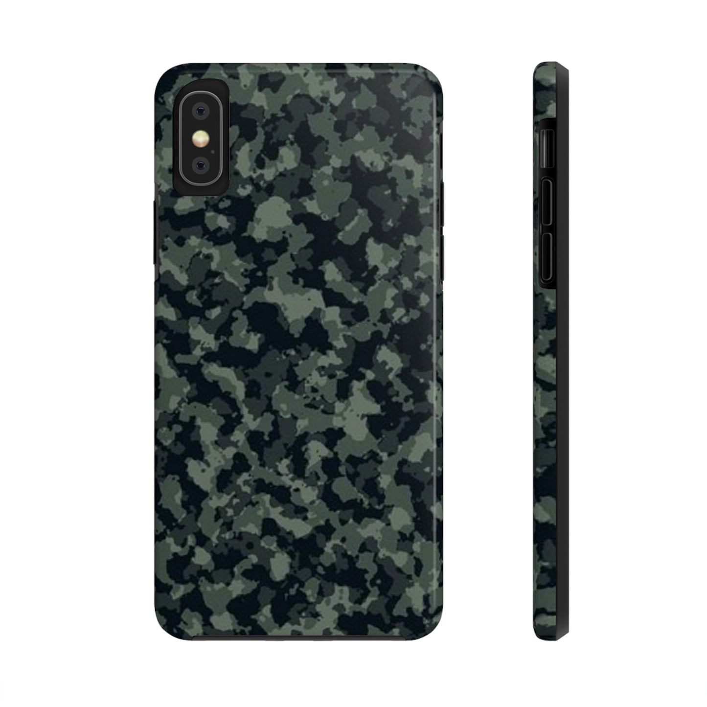 Camo Tough Phone Cases, Case-Mate