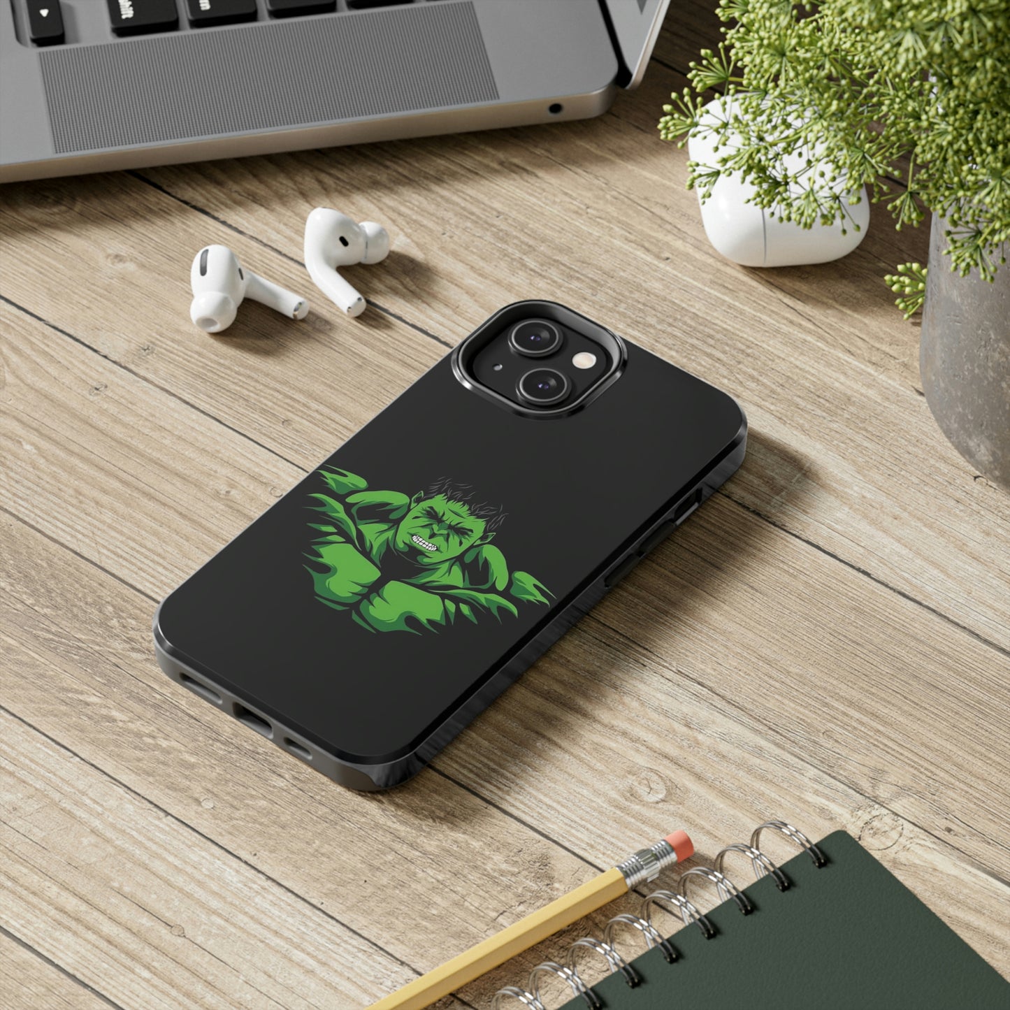 Hulk Tough Phone Cases, Case-Mate