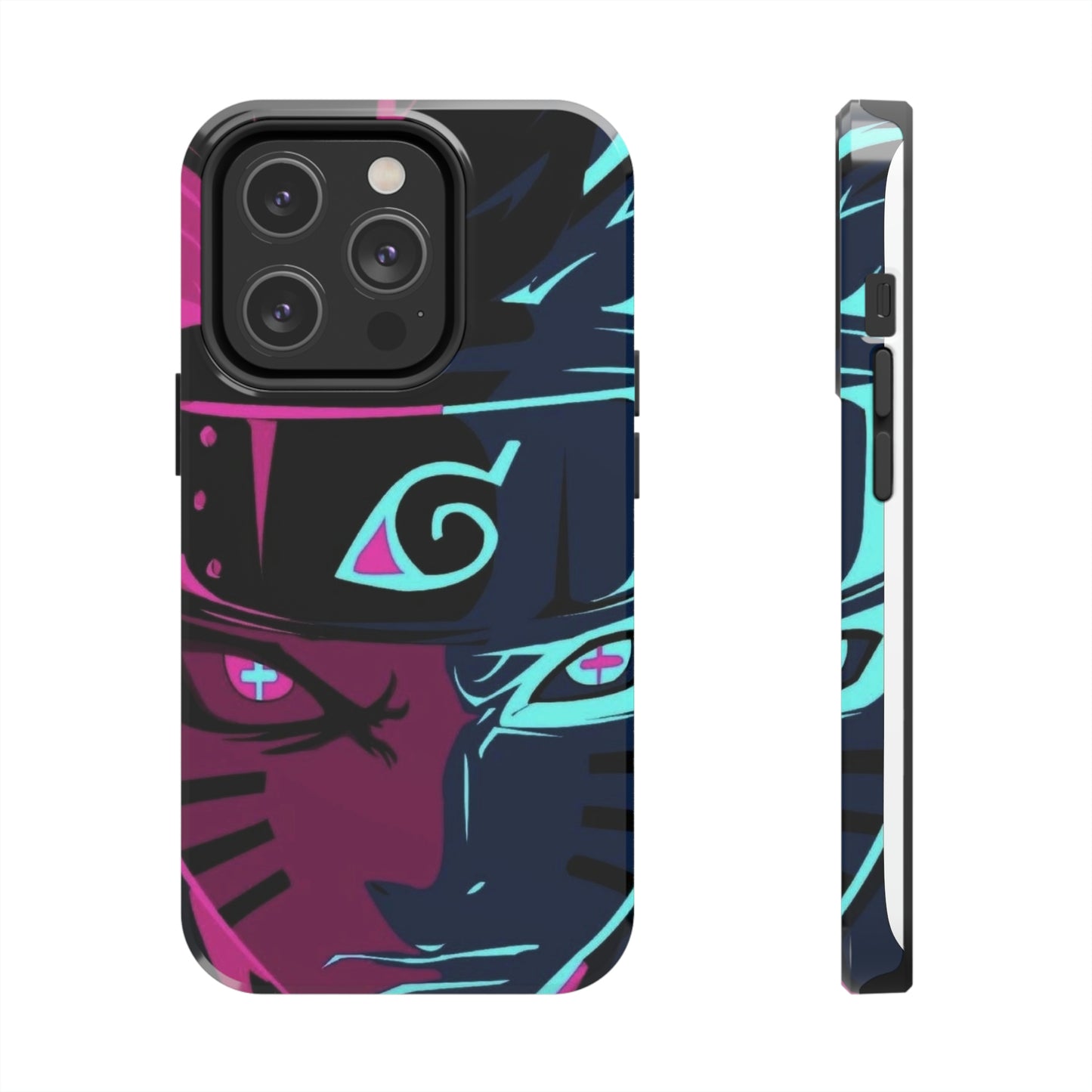 Naruto Tough Phone Cases, Case-Mate