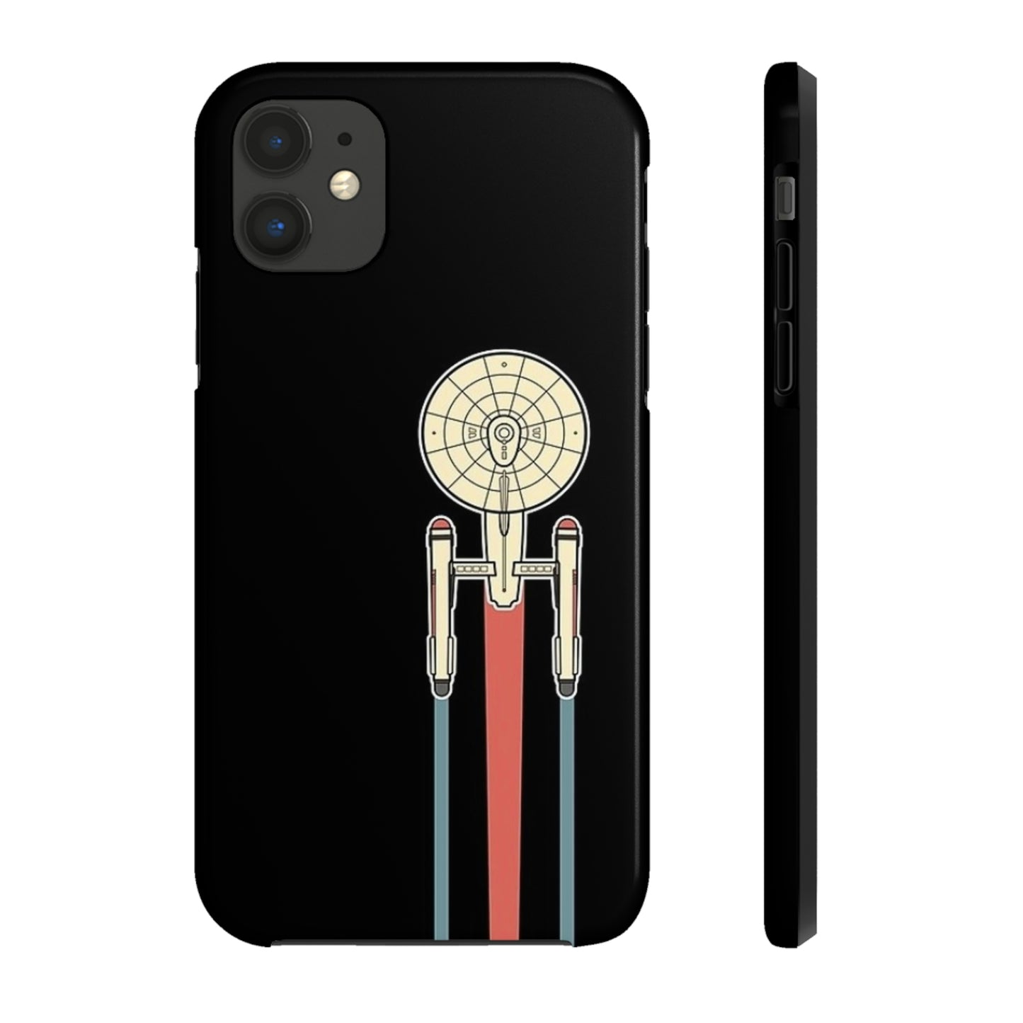 Star Trek Phone Cases, Case-Mate