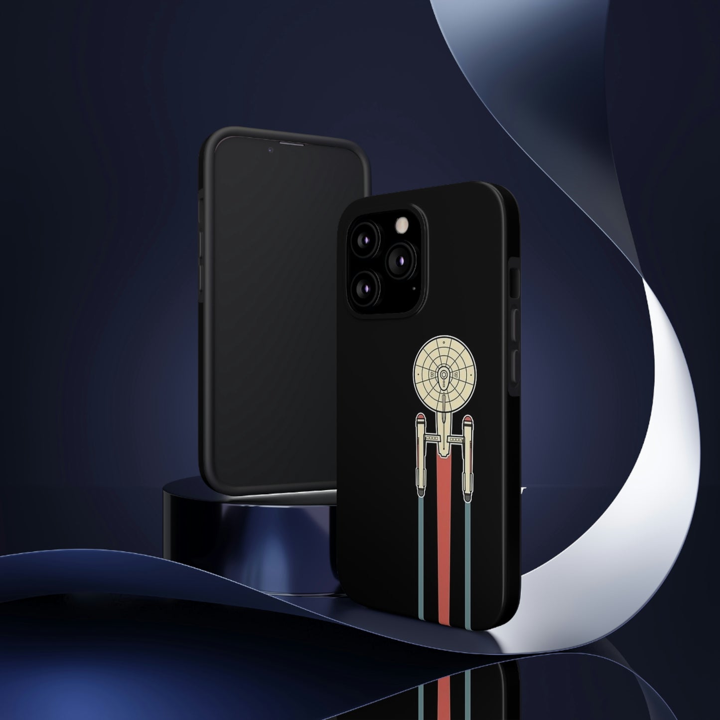 Star Trek Phone Cases, Case-Mate