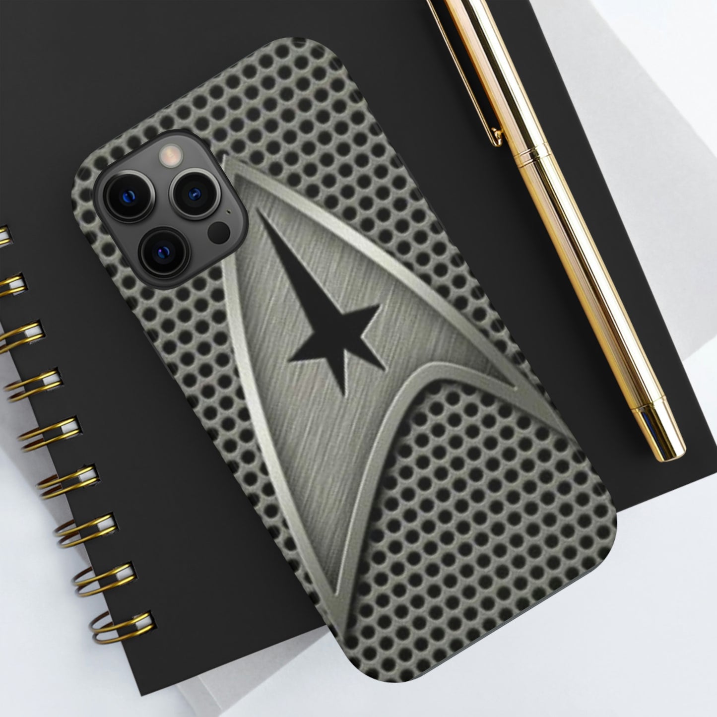 Star Trek Tough Phone Cases, Case-Mate