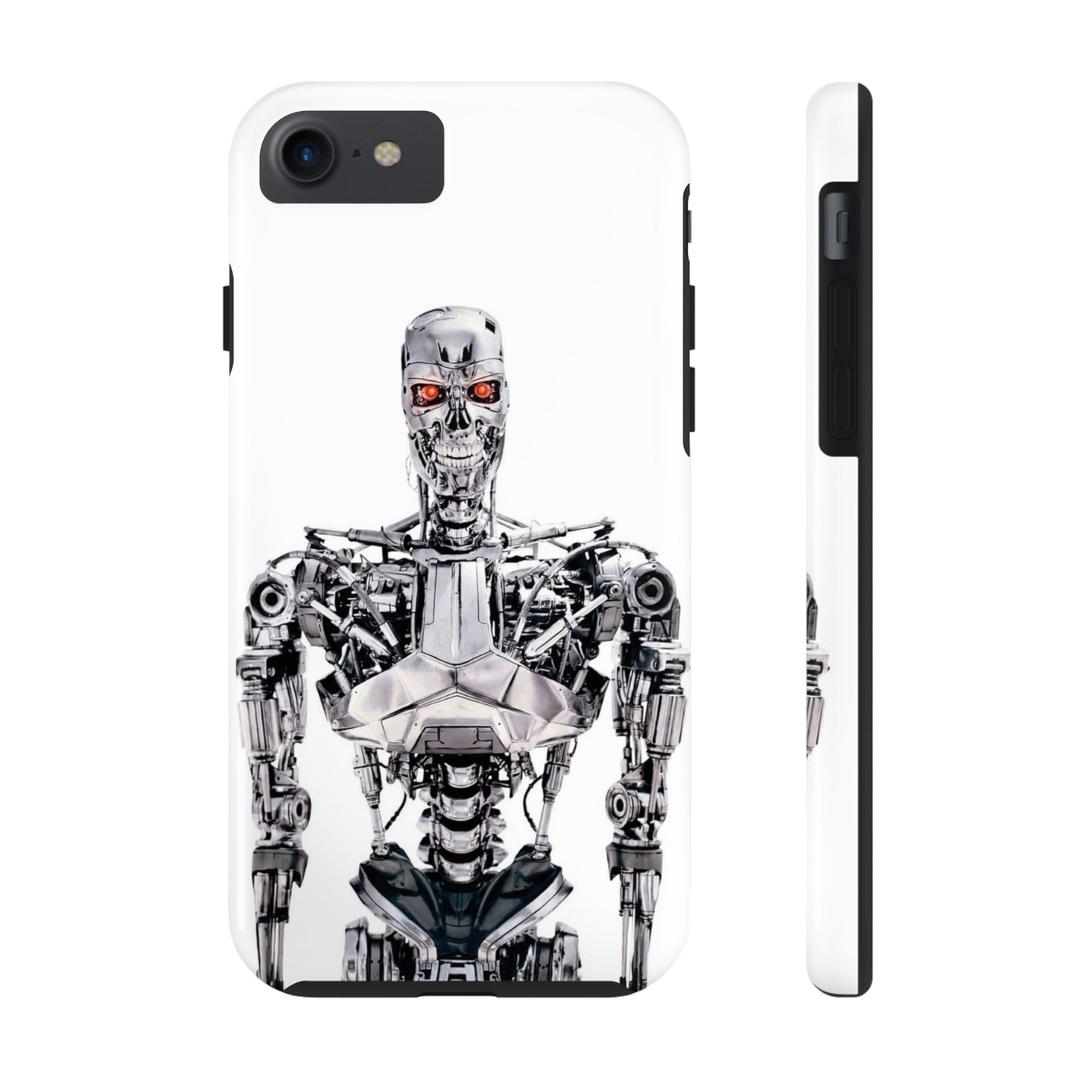 Terminator Tough Phone Cases, Case-Mate