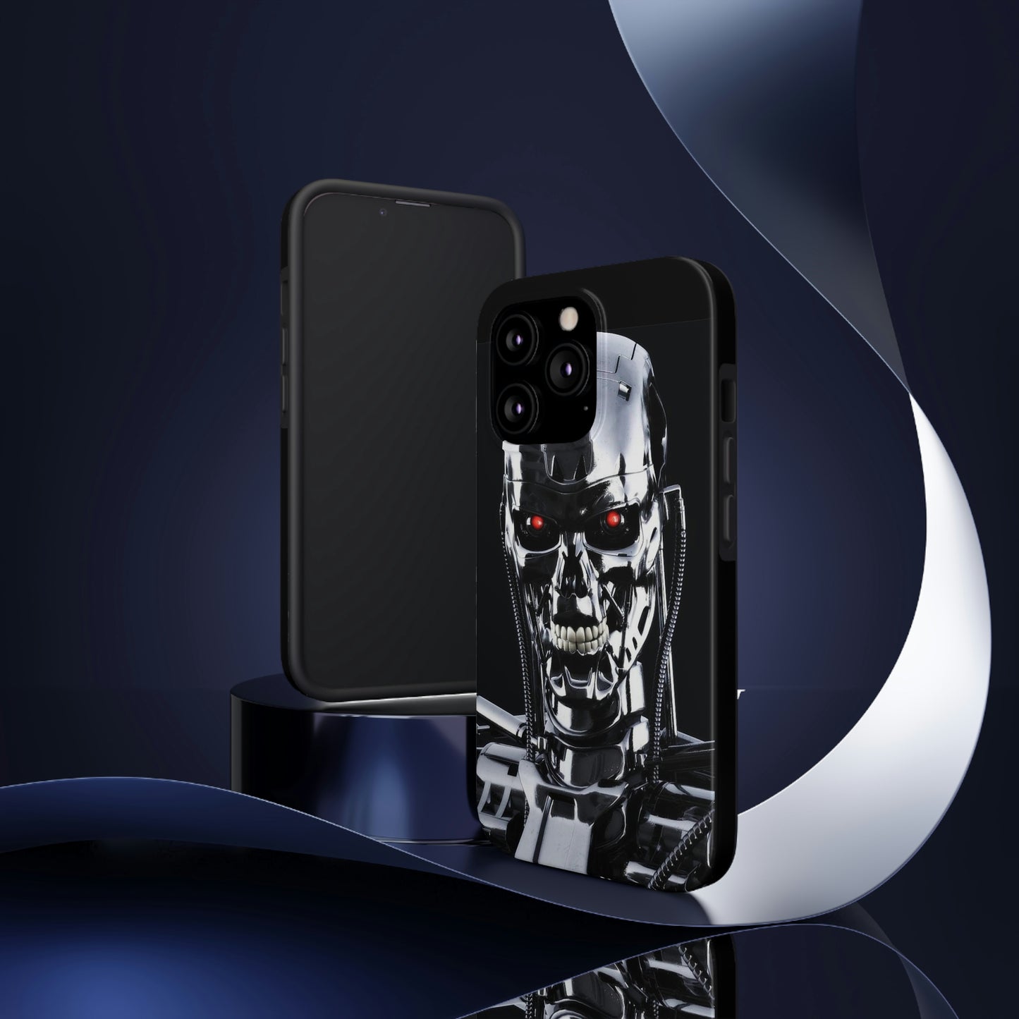 Terminator Tough Phone Cases, Case-Mate