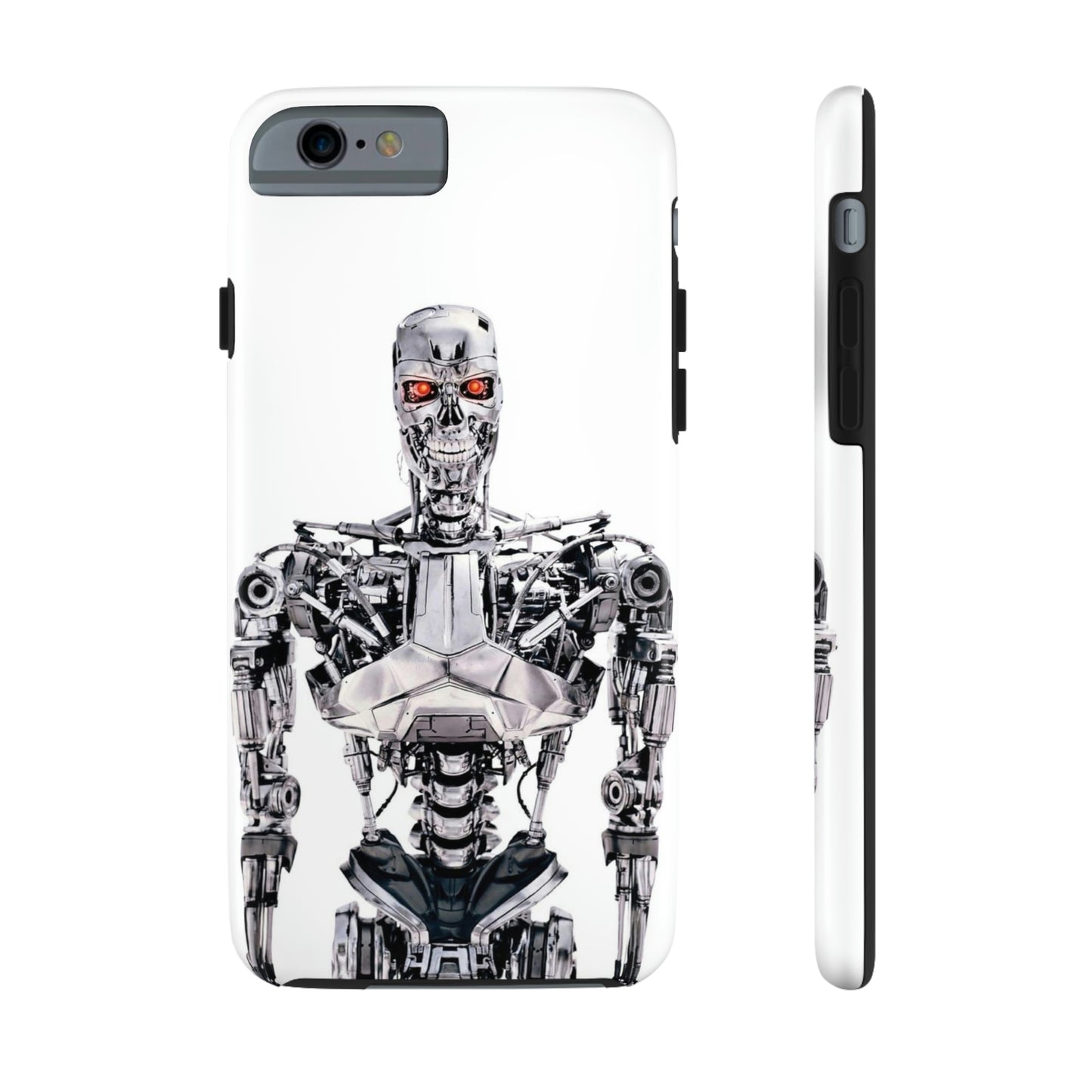 Terminator Tough Phone Cases, Case-Mate