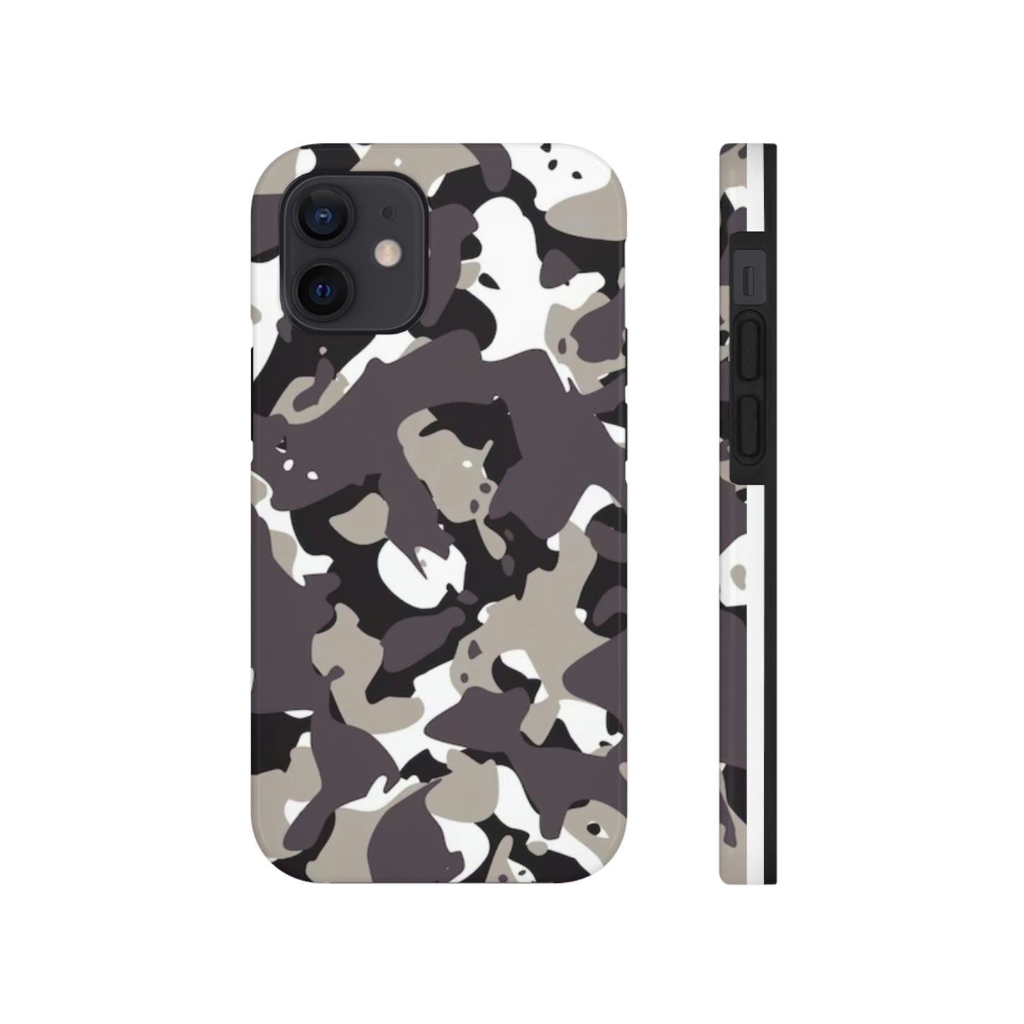 Camo Tough Phone Cases, Case-Mate
