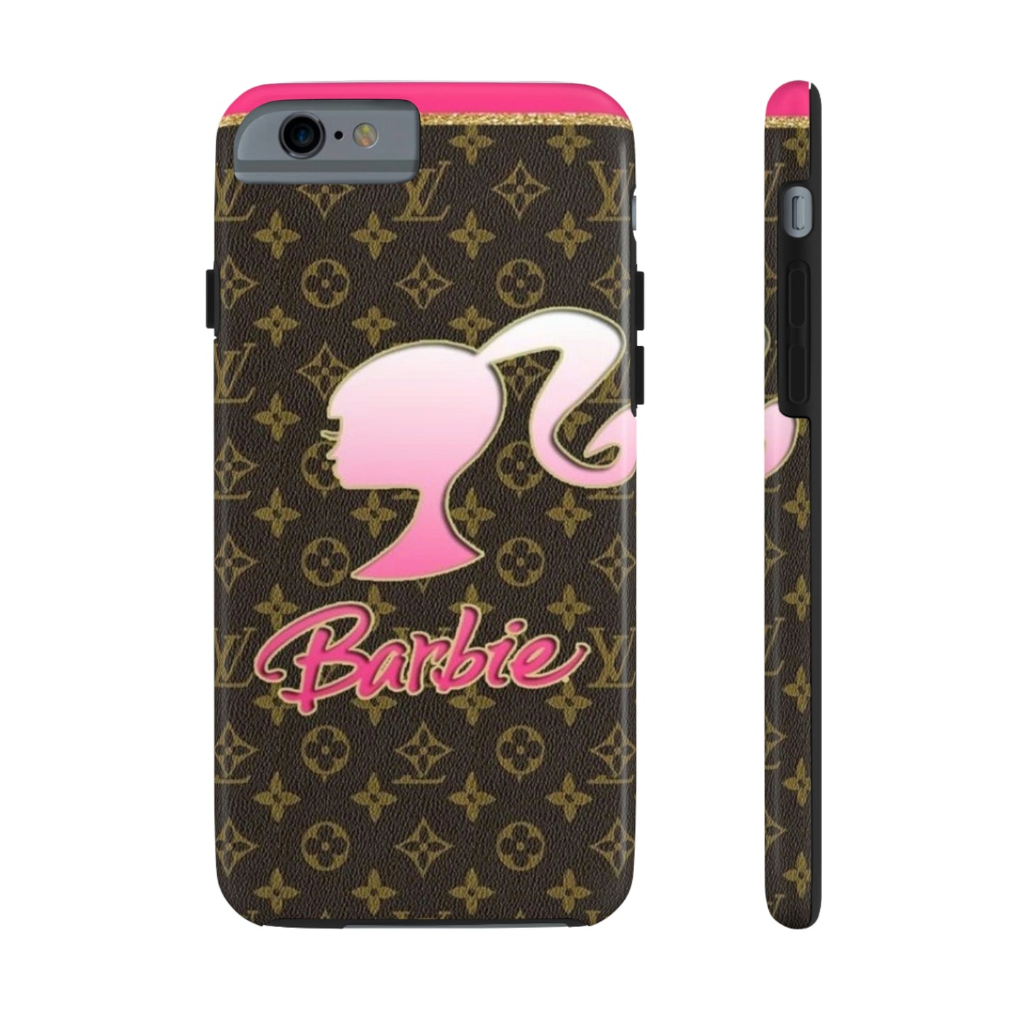 Barbie Phone Cases, Case-Mate