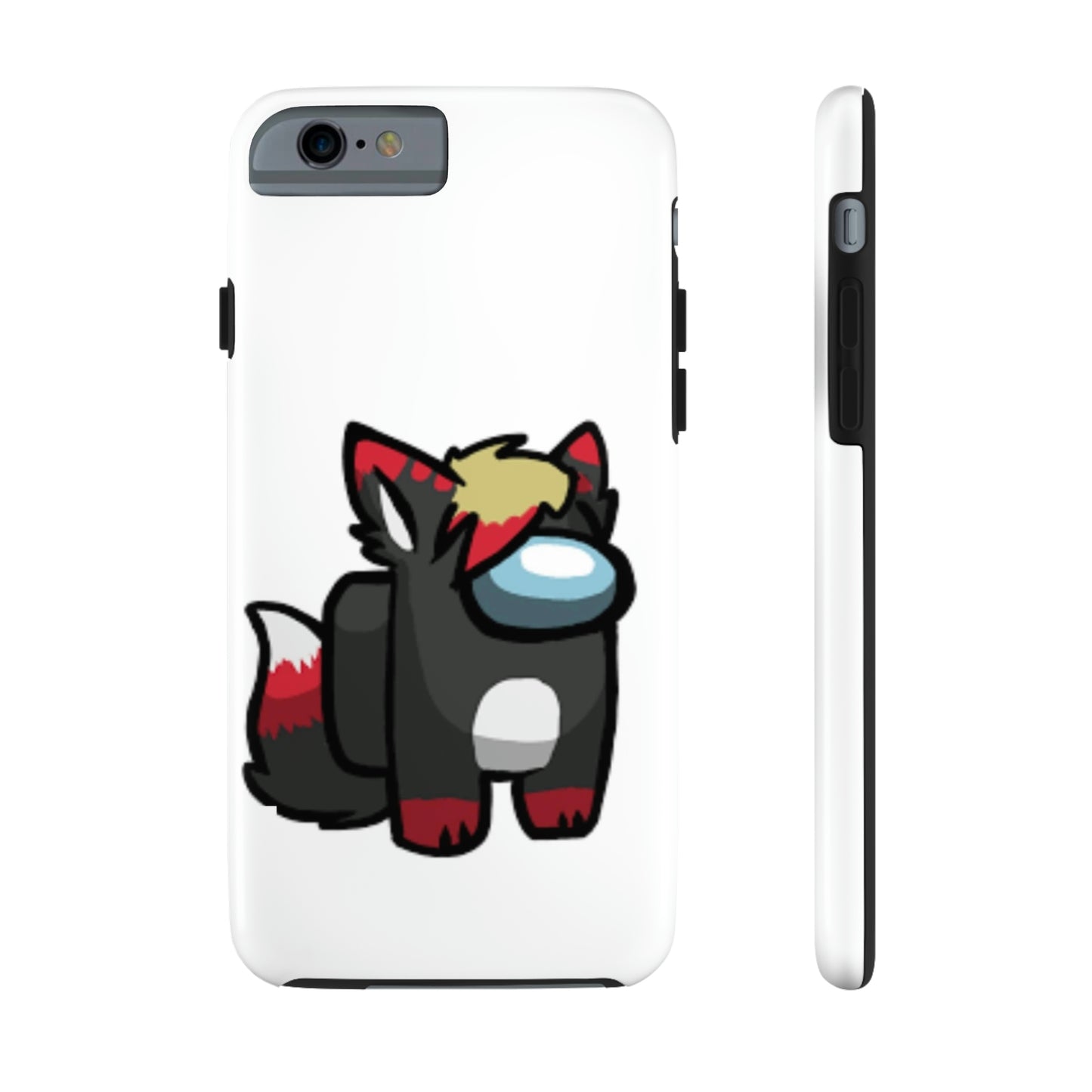 Among Us Tough Phone Cases, Case-Mate