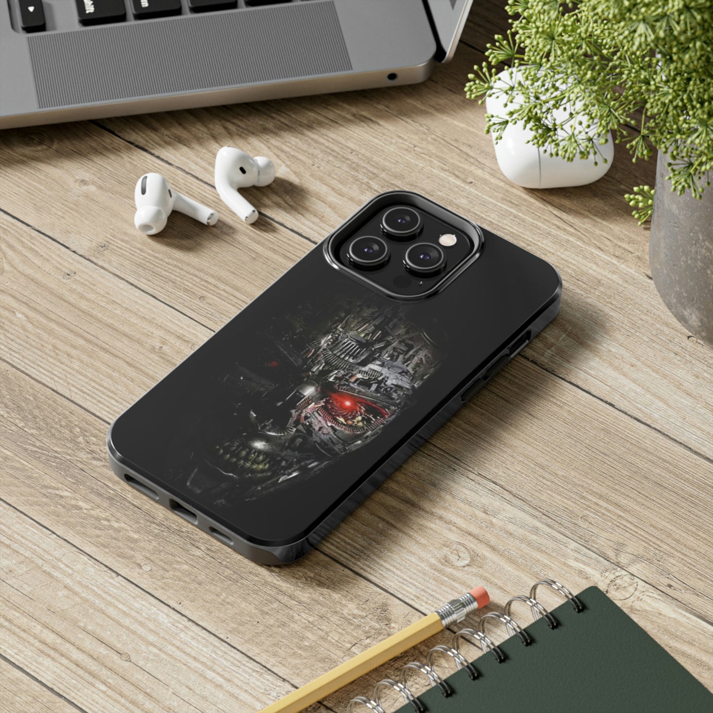 Terminator Tough Phone Cases, Case-Mate