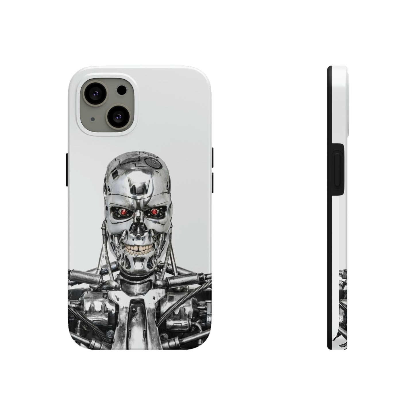 Terminator Tough Phone Cases, Case-Mate