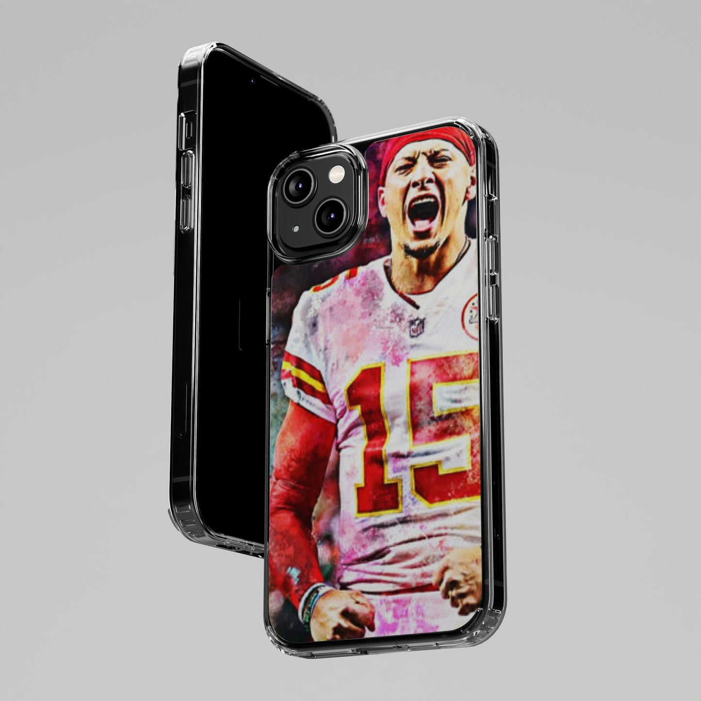 NFL Patrick Mahomes Case