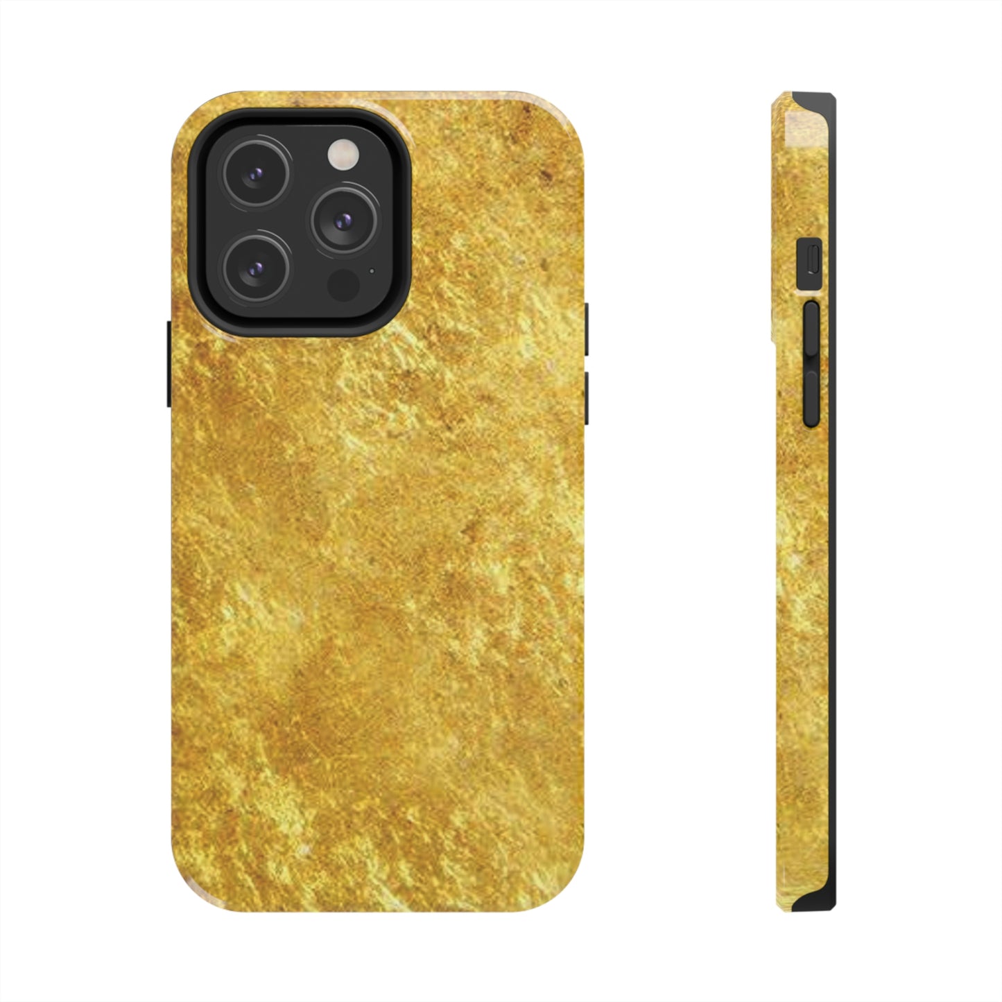 Gold Design Tough Phone Cases, Case-Mate