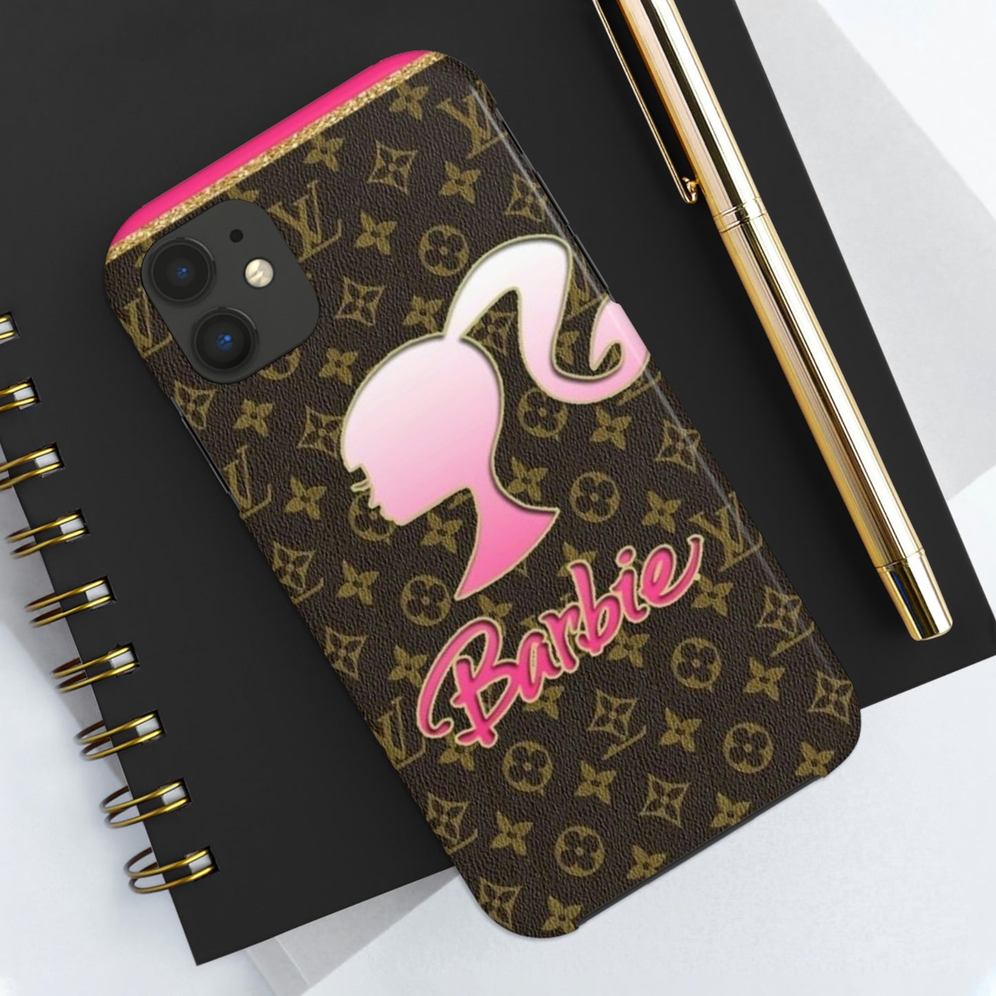 Barbie Phone Cases, Case-Mate