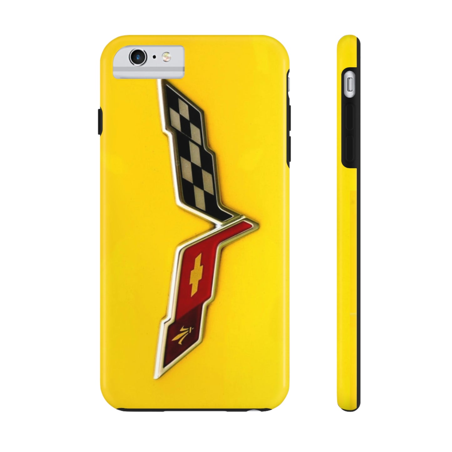 Corvette Tough Phone Cases, Case-Mate