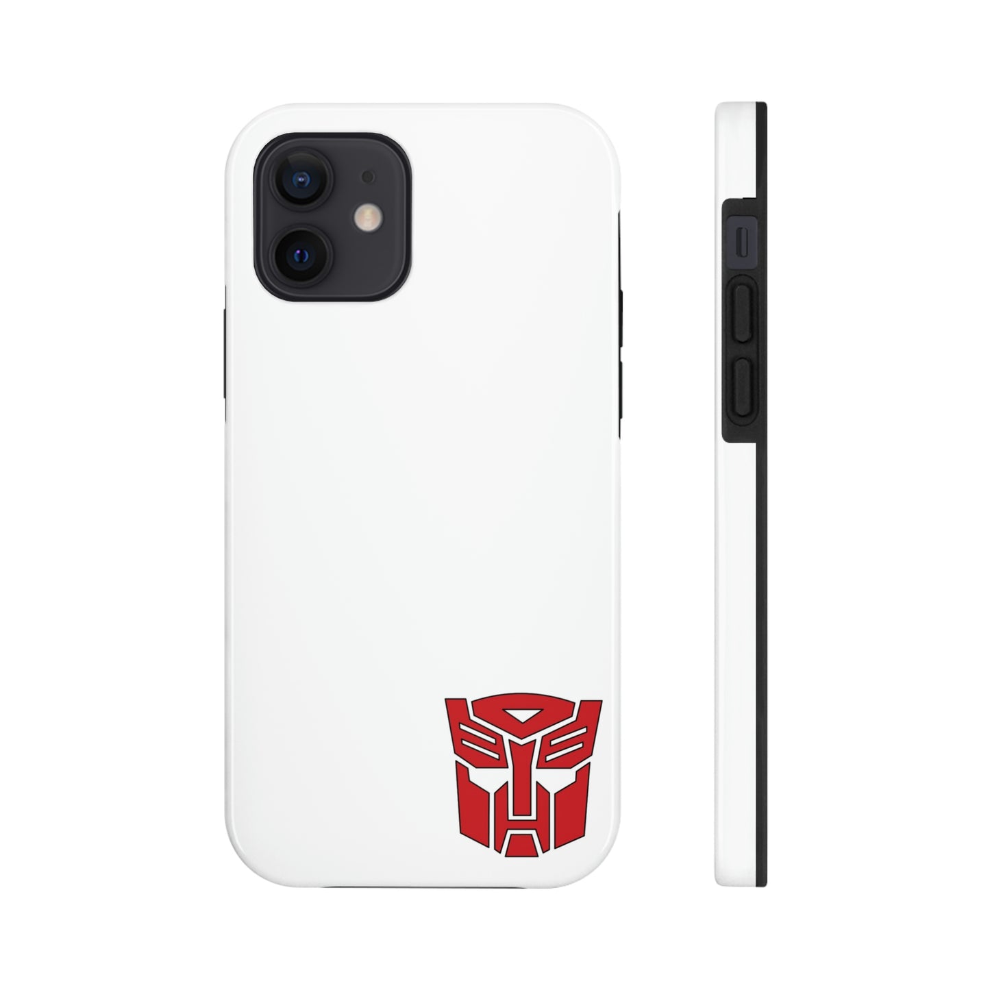 Transformers Autobots Tough Phone Cases, Case-Mate