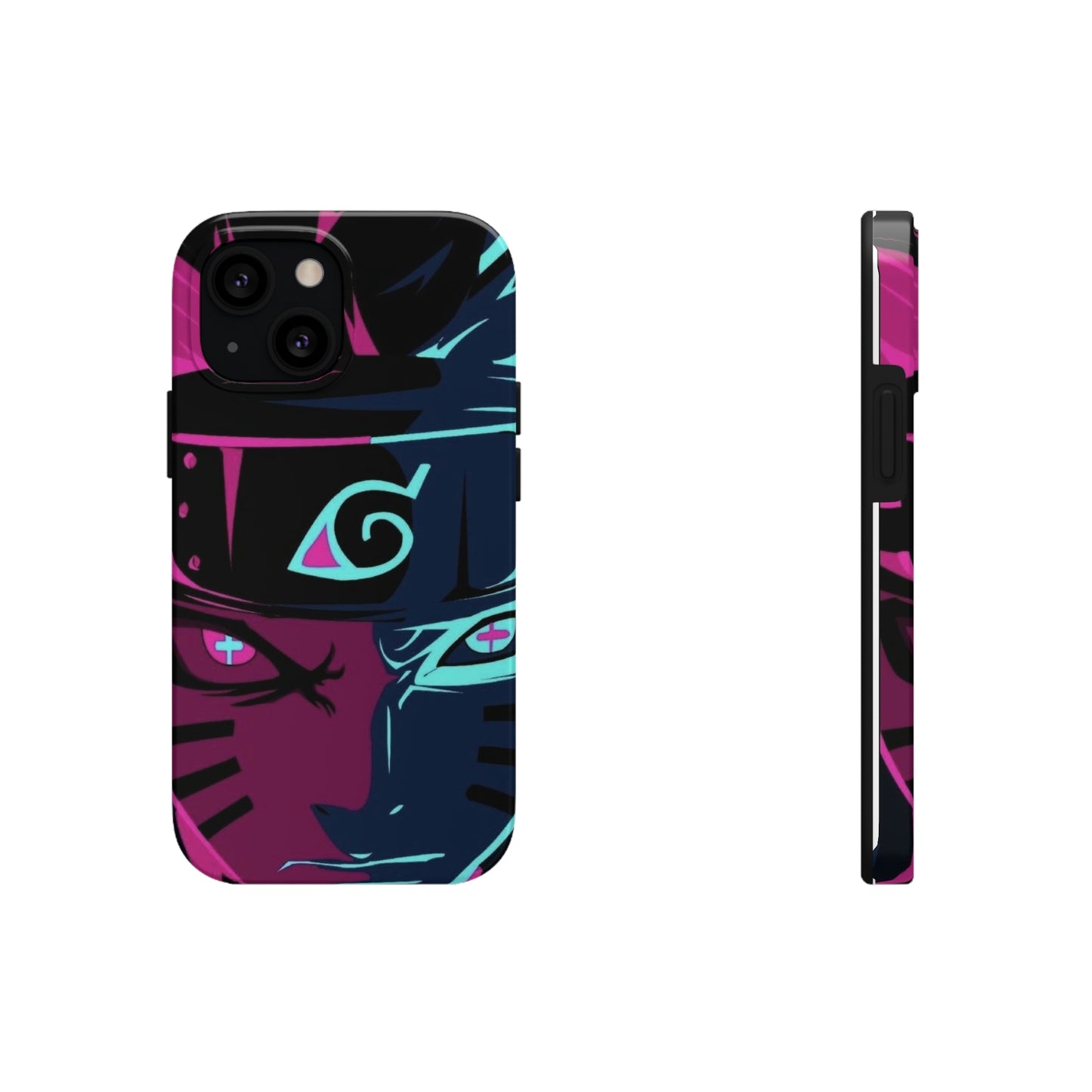 Naruto Tough Phone Cases, Case-Mate